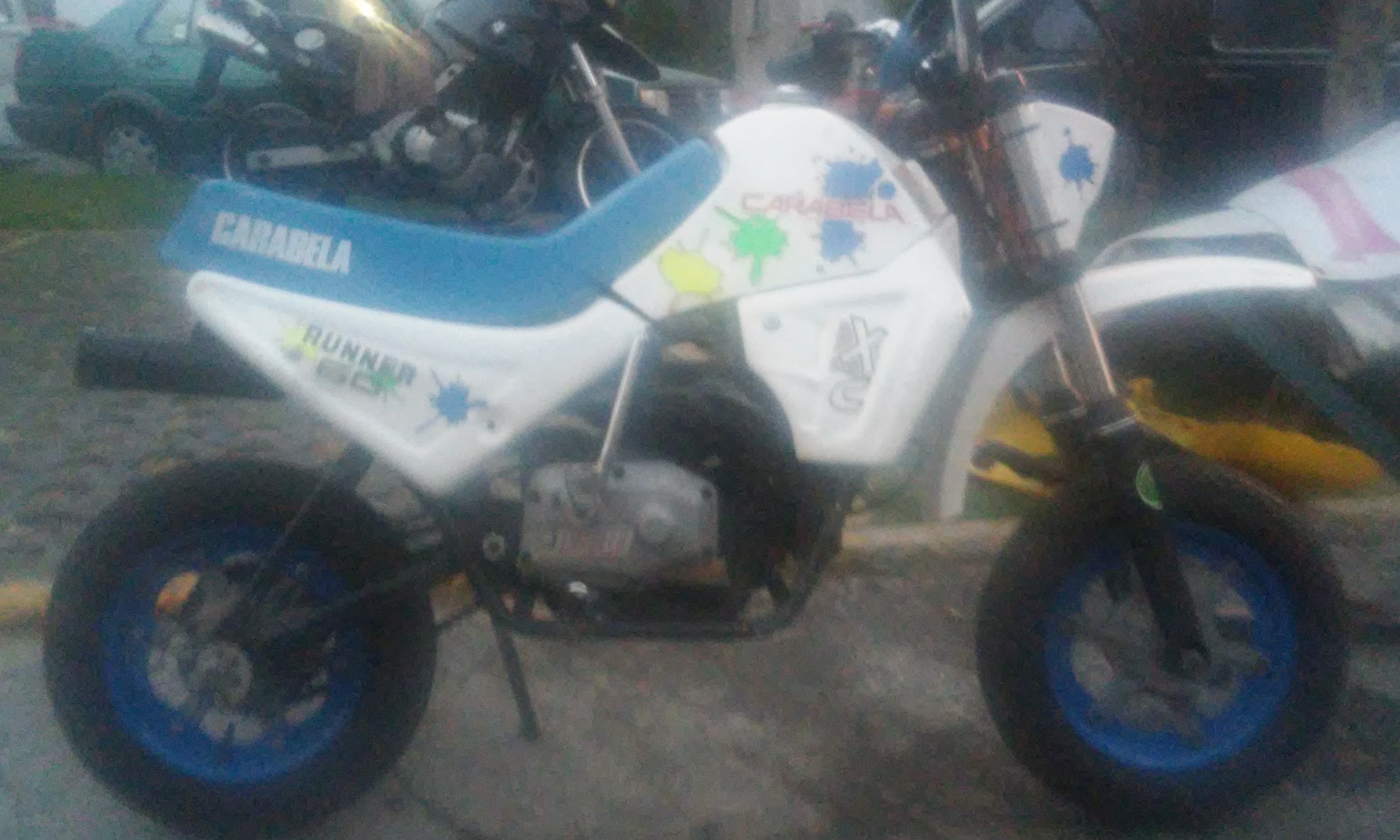 Runner 60
