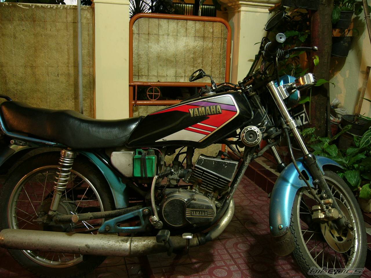 Bike Photo 276562