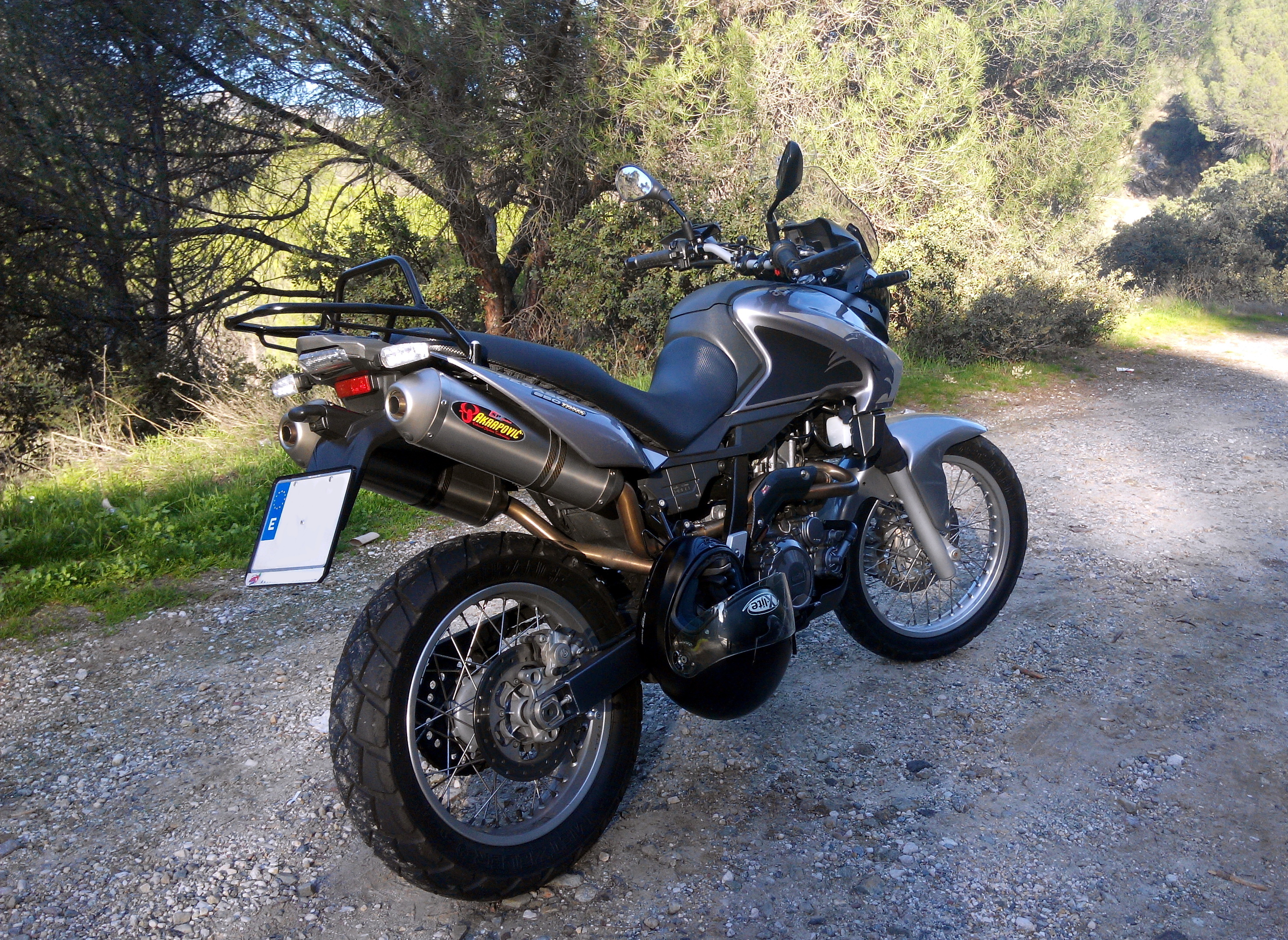 Bike Photo 2765652