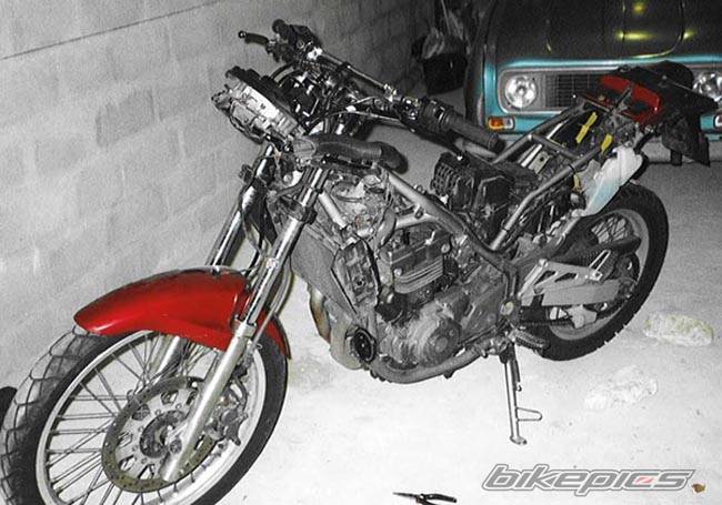 Bike Photo 276569