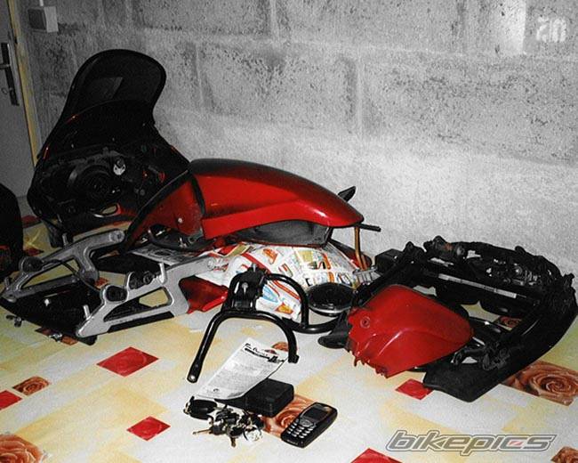 Bike Photo 276570