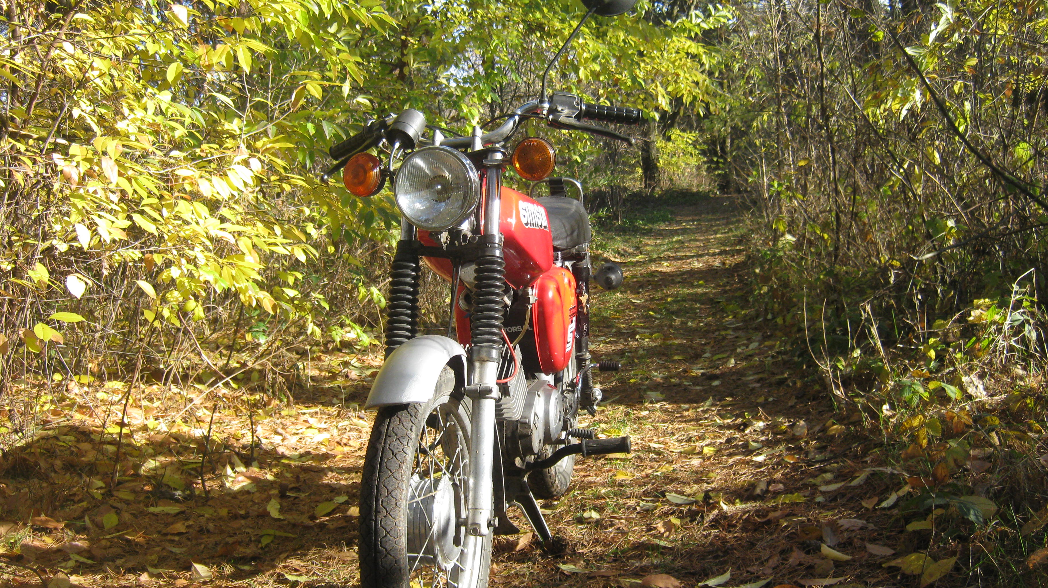Bike Photo 2765702