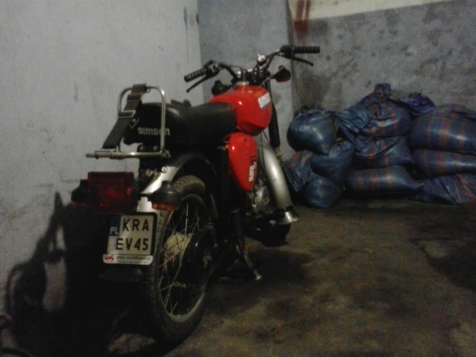 Bike Photo 2765705