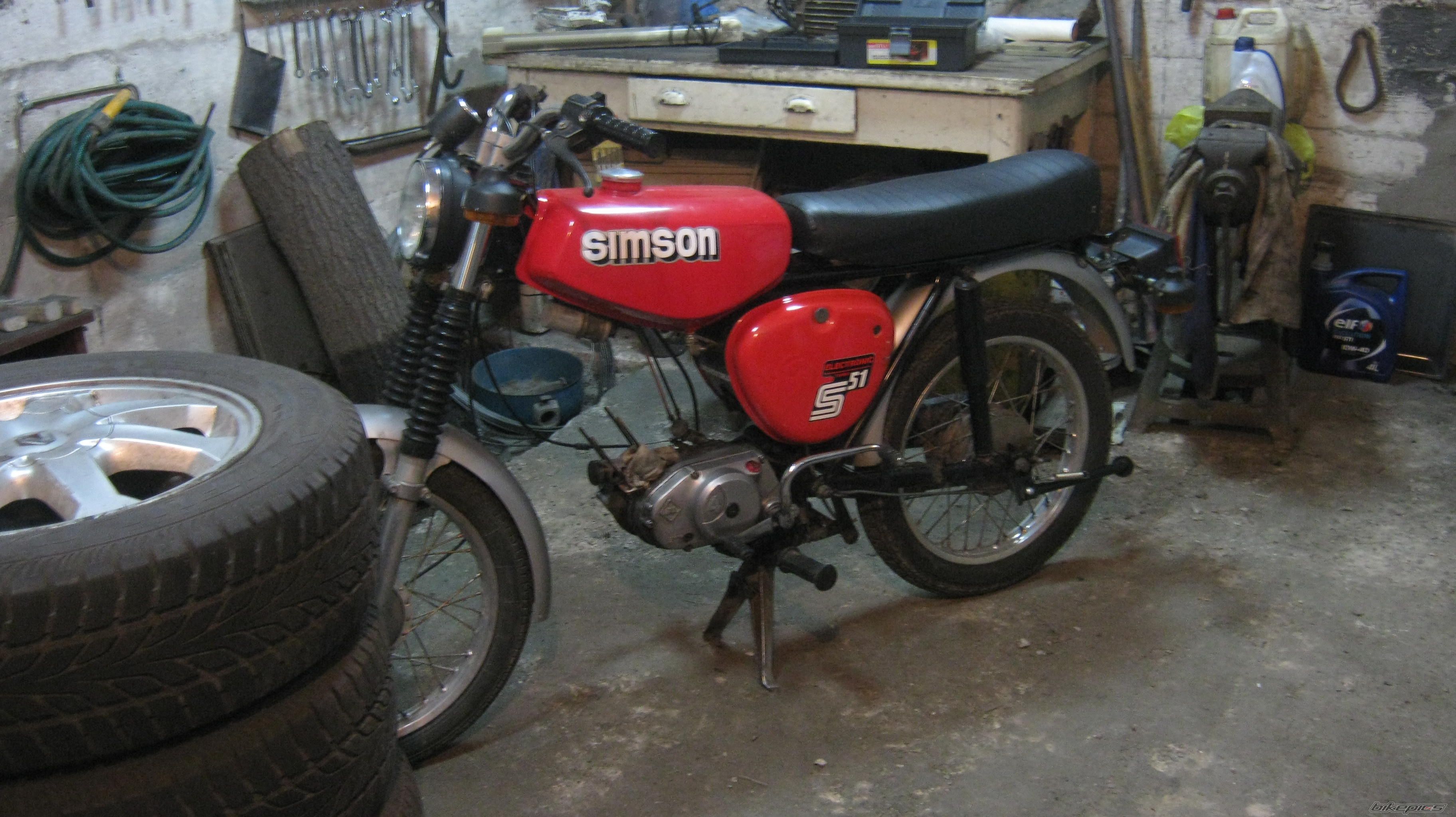 Bike Photo 2765706