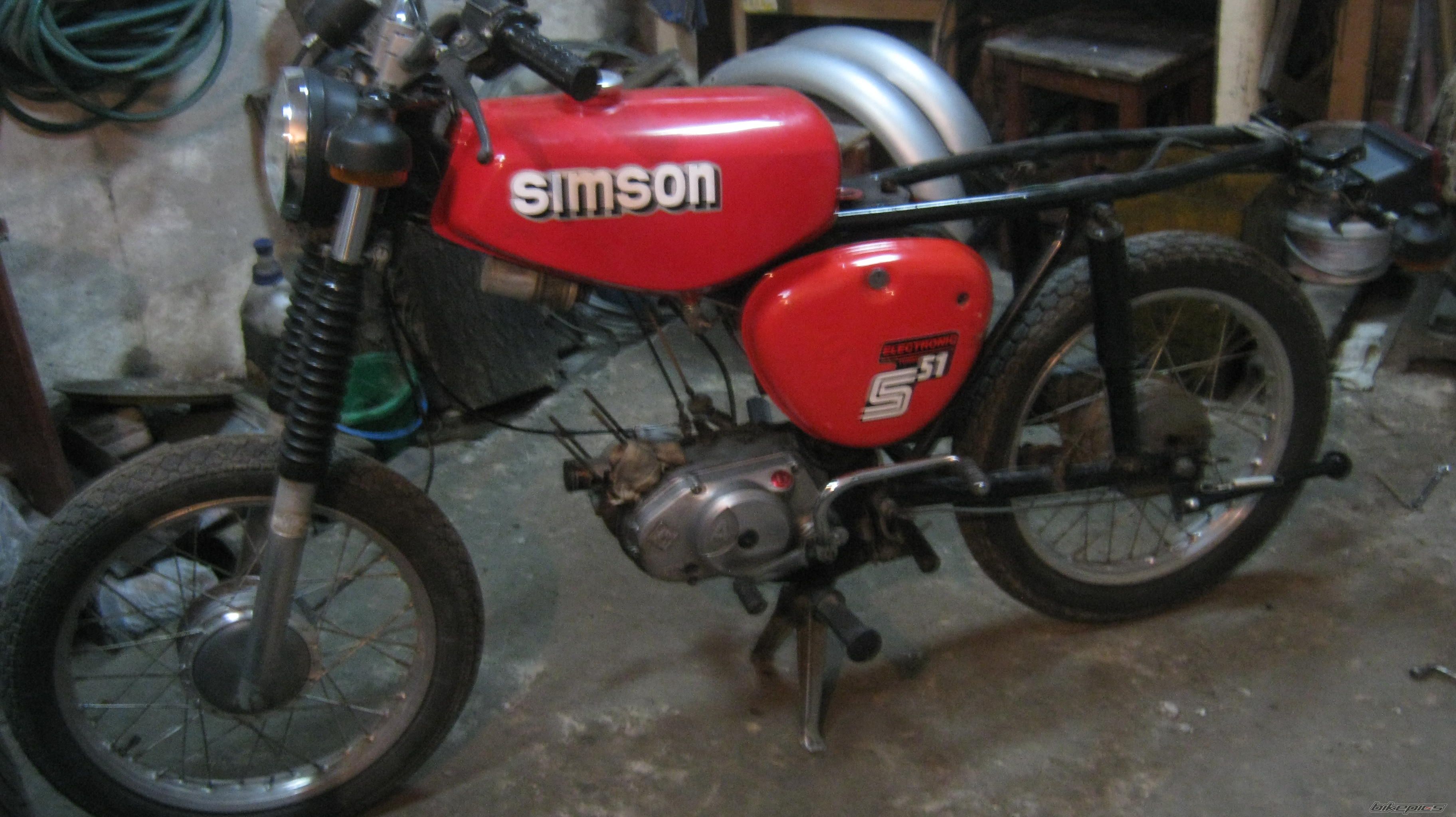 Bike Photo 2765707