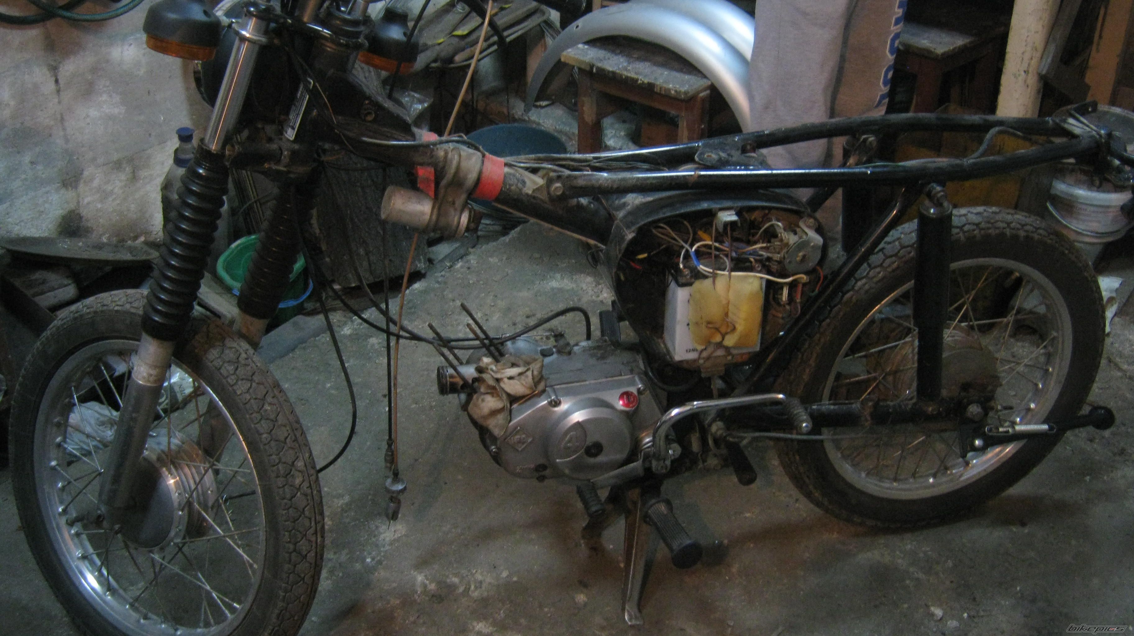 Bike Photo 2765709