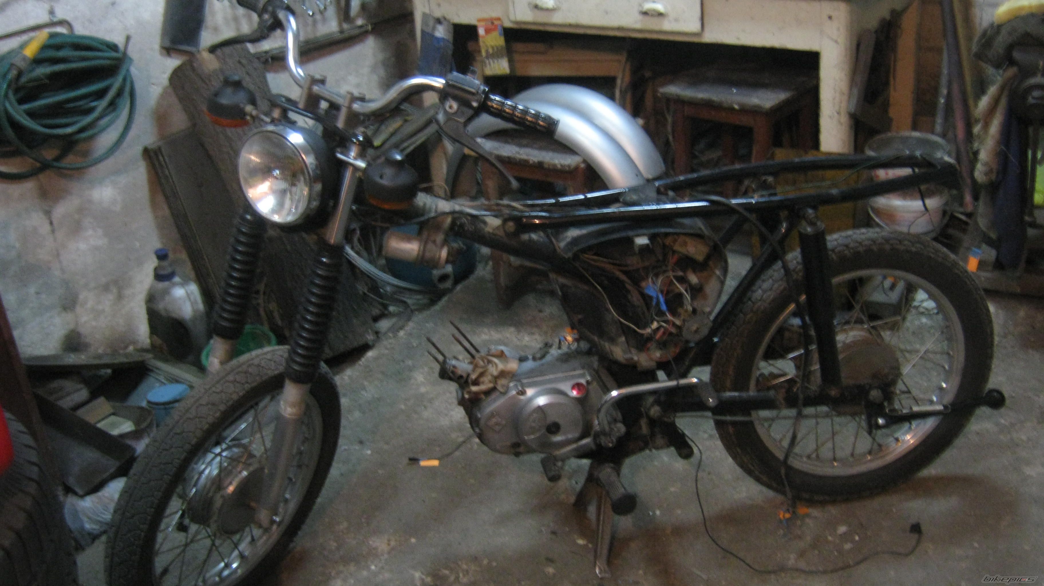 Bike Photo 2765712
