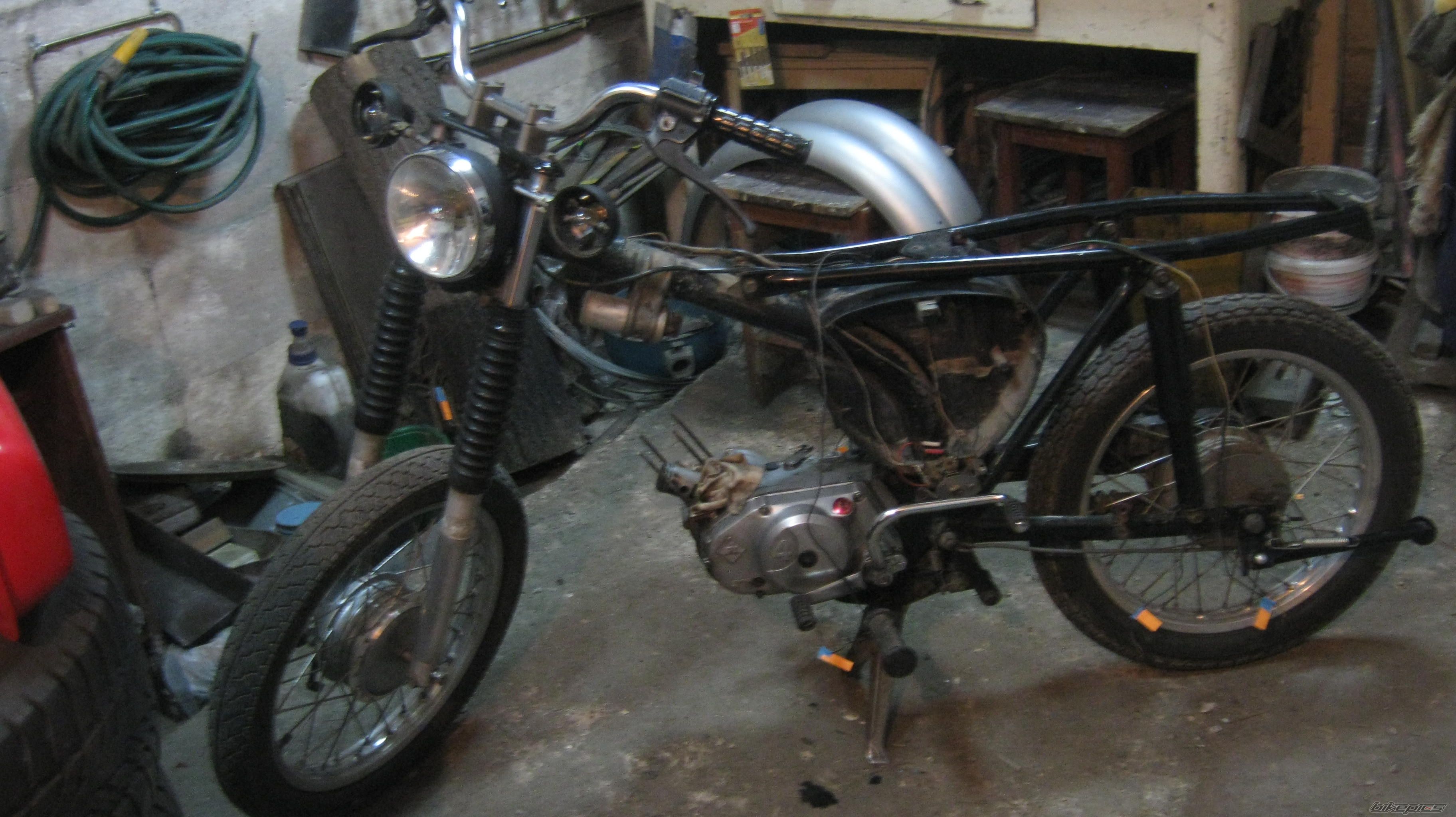 Bike Photo 2765713