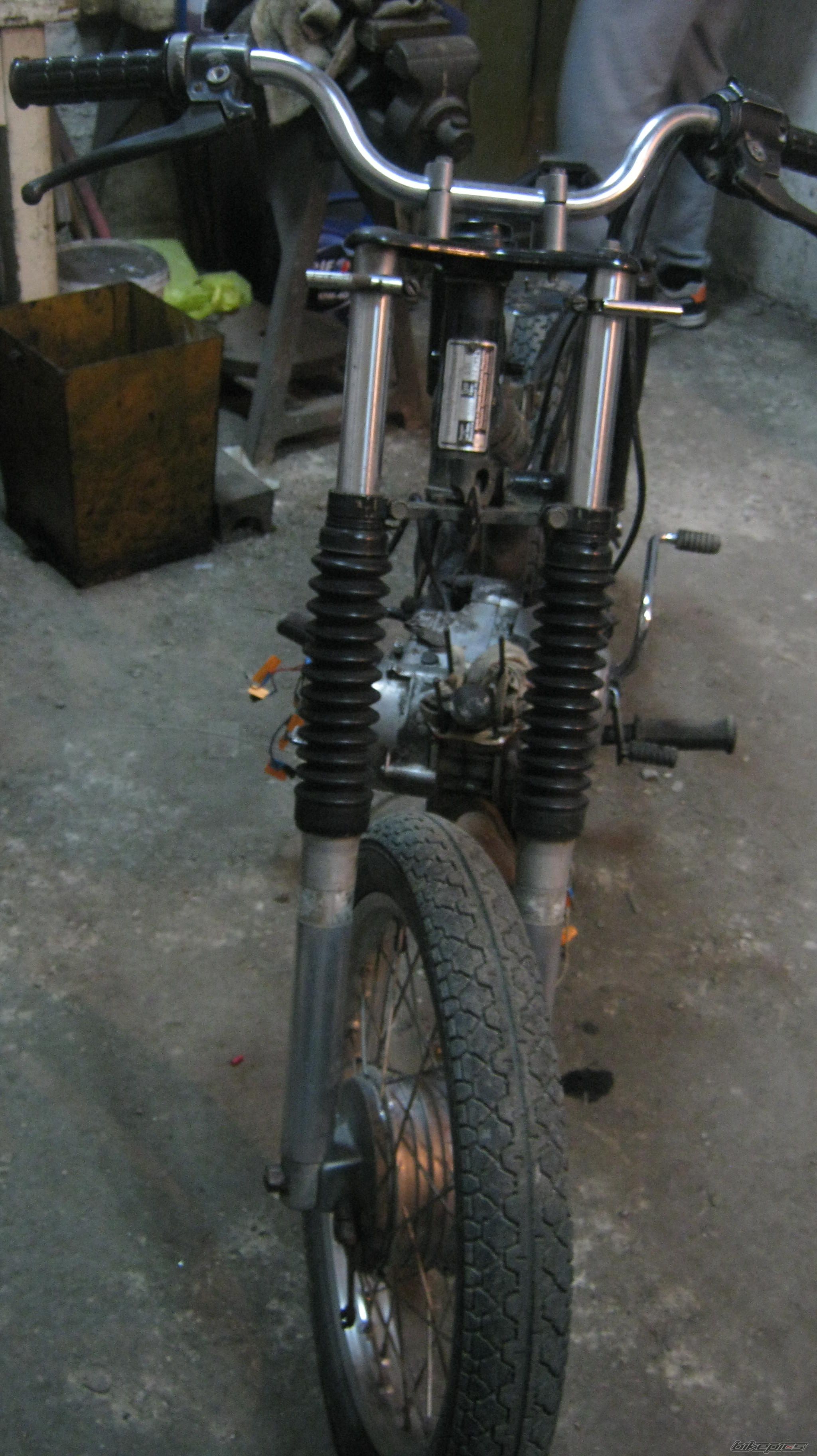 Bike Photo 2765715