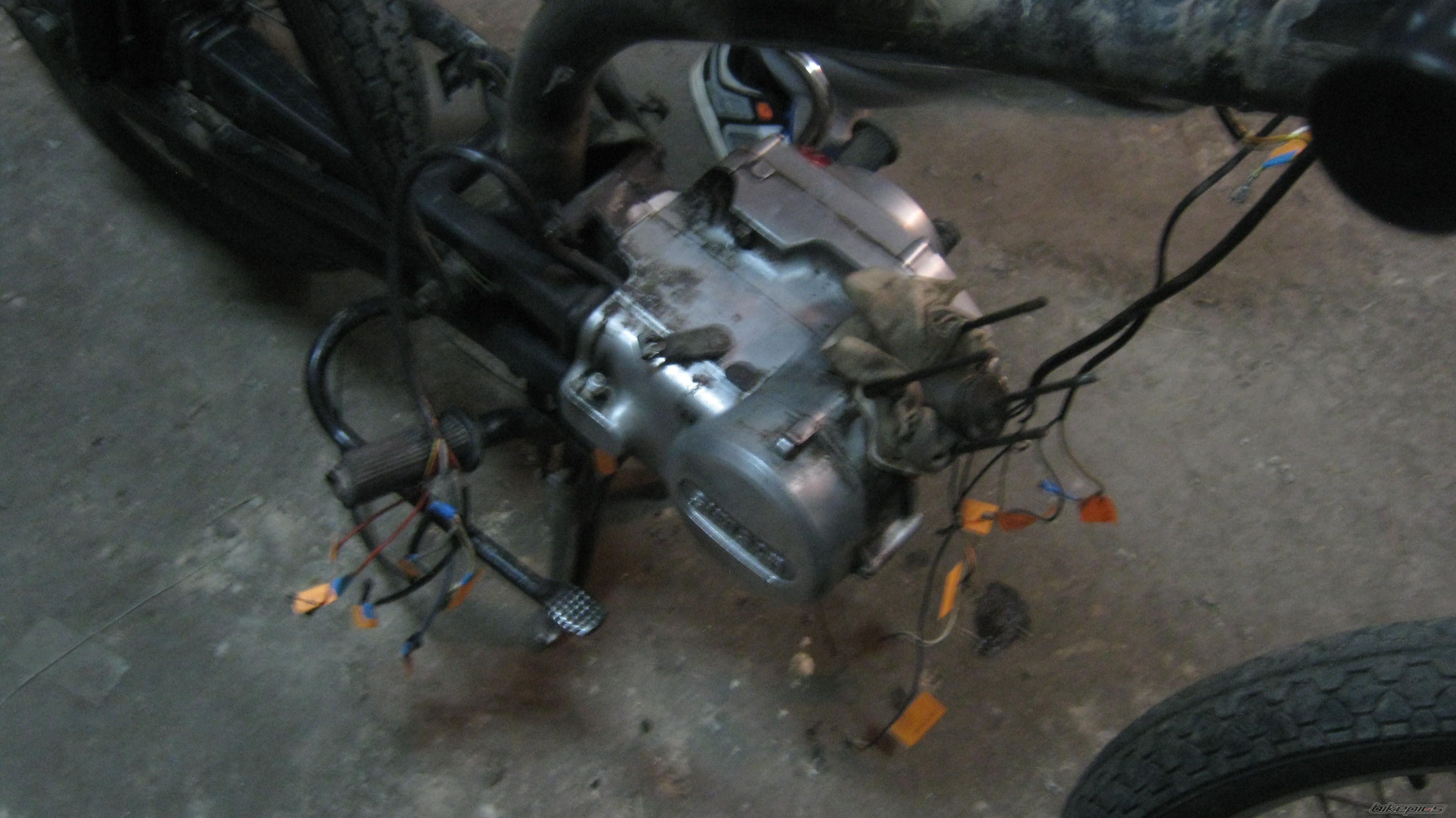 Bike Photo 2765716