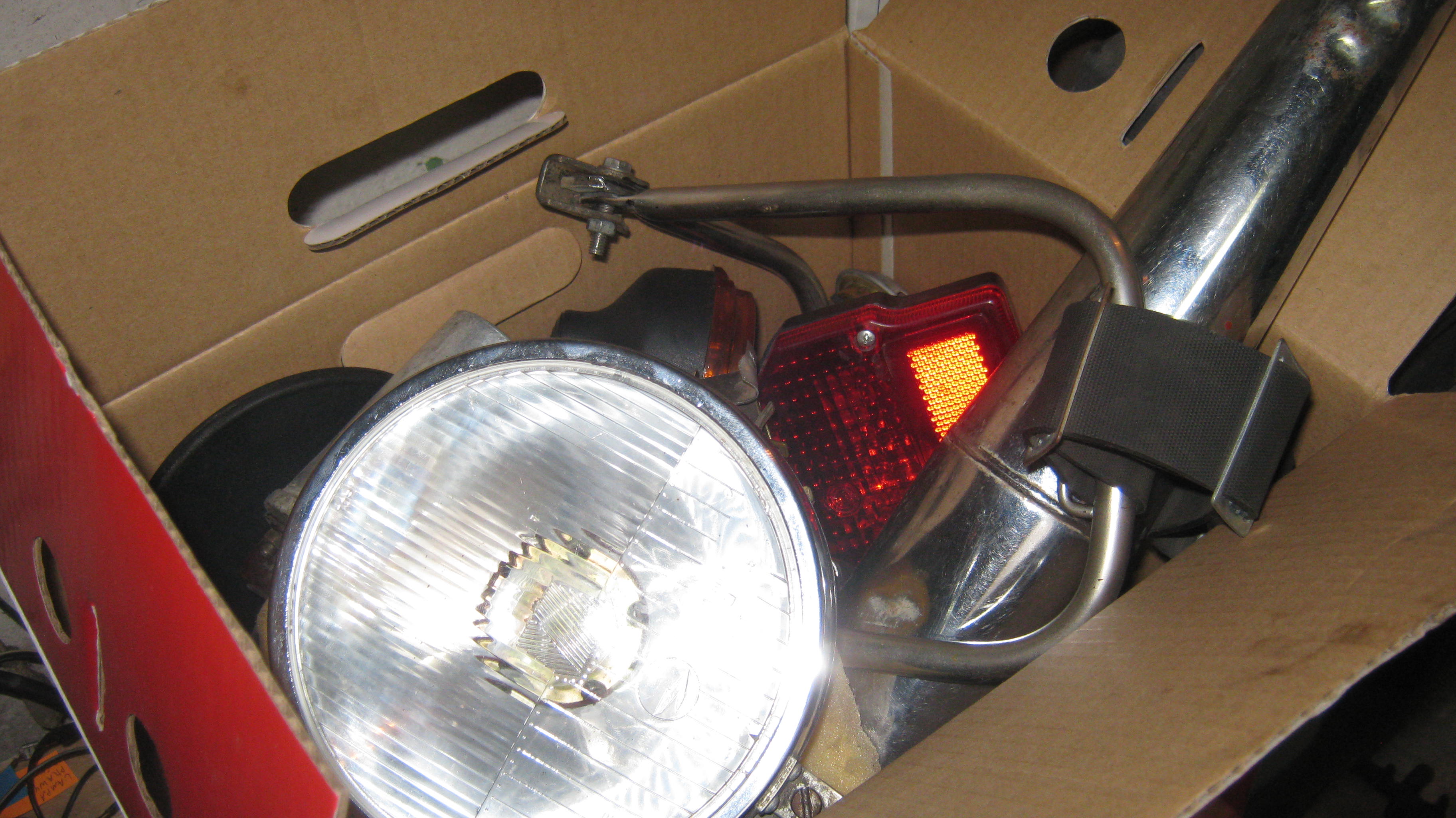 Bike Photo 2765718