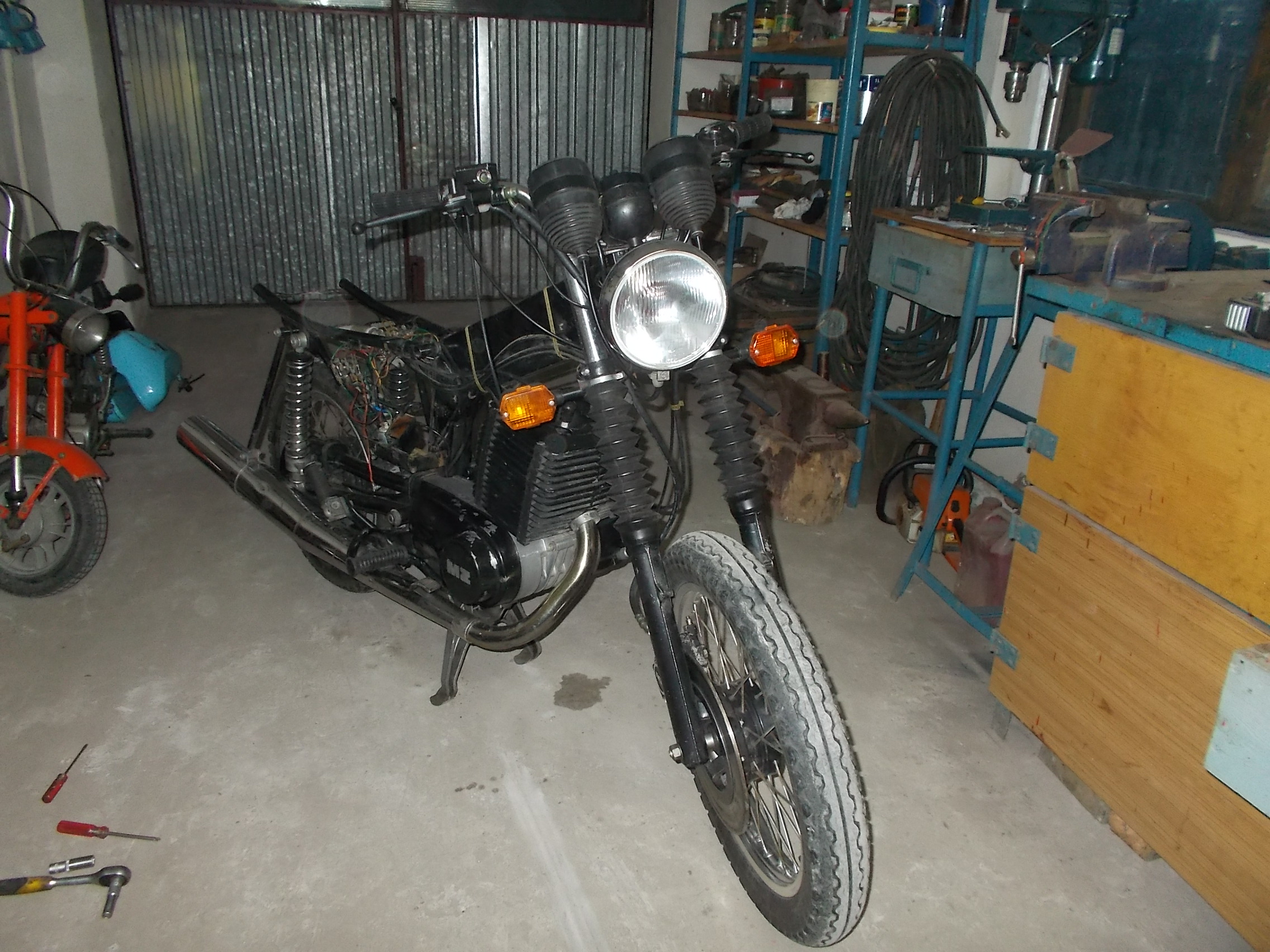 Bike Photo 2765784