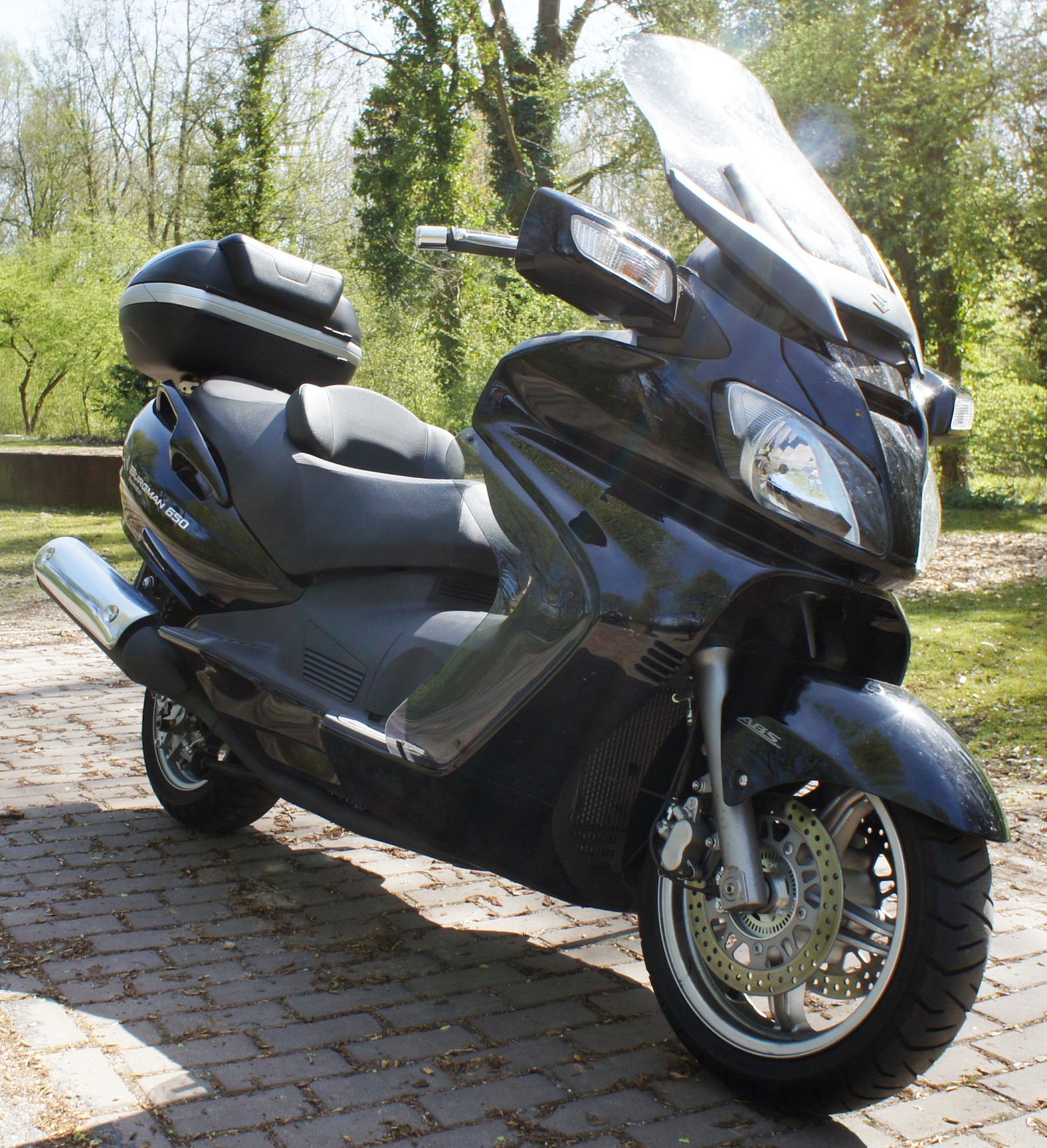 Bike Photo 2765835