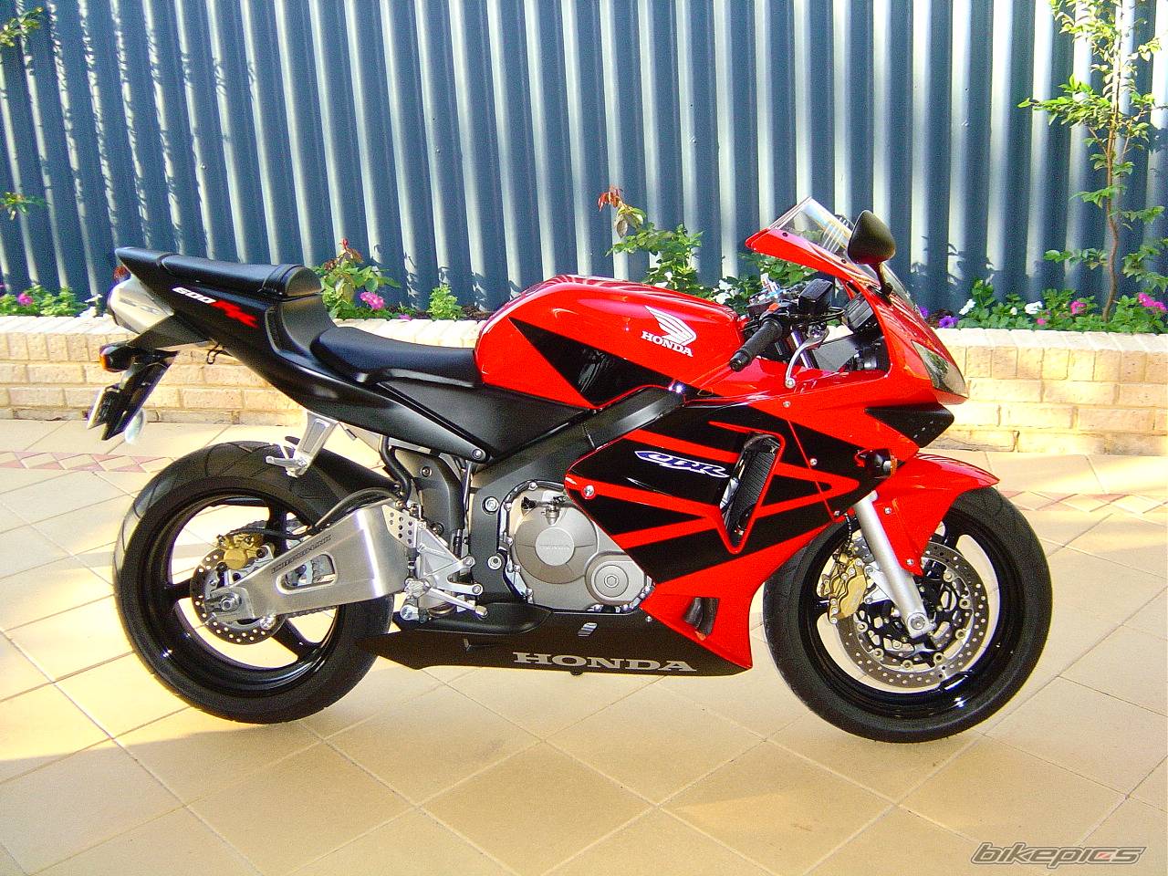 Bike Photo 276584