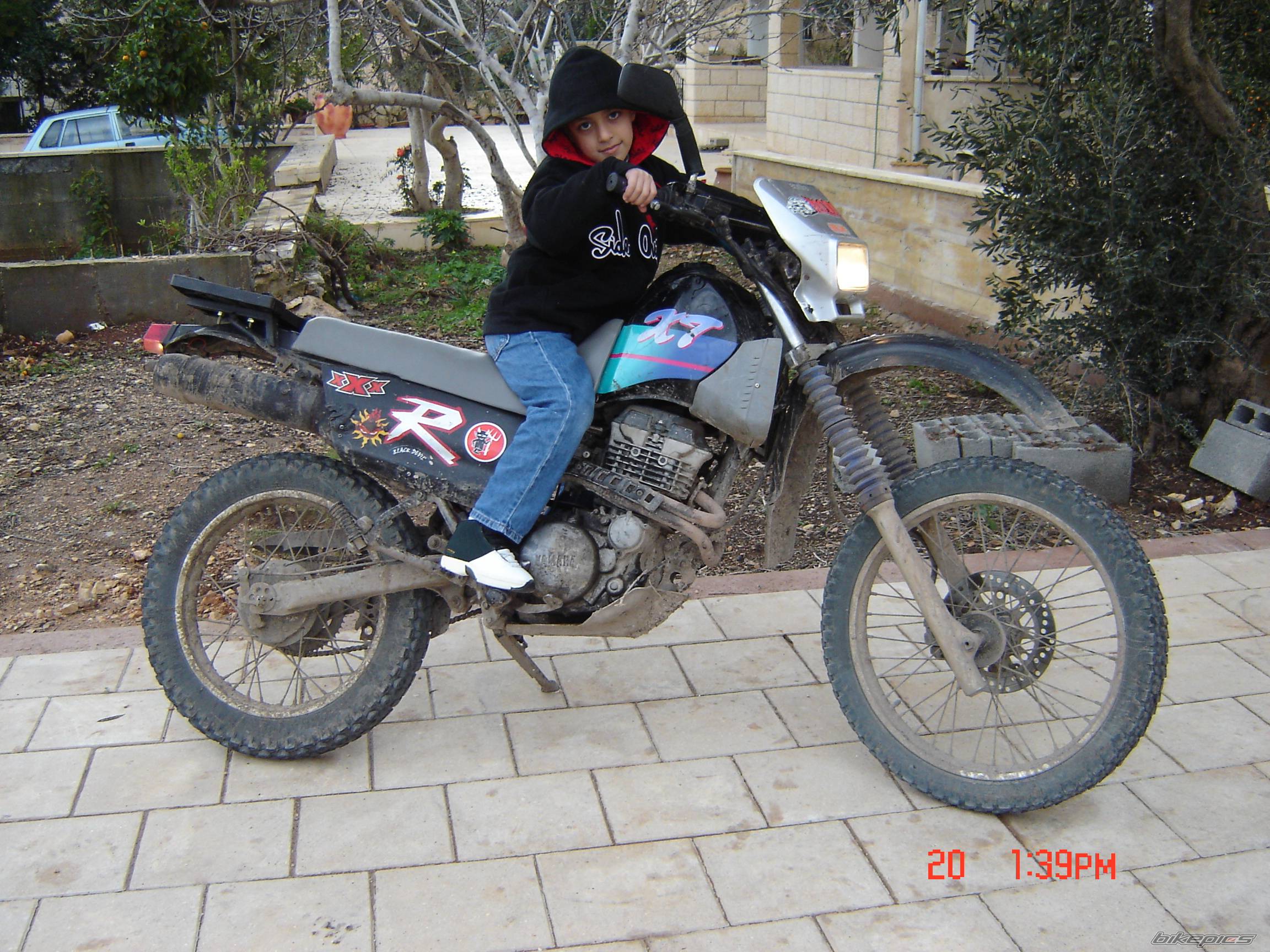Bike Photo 276587