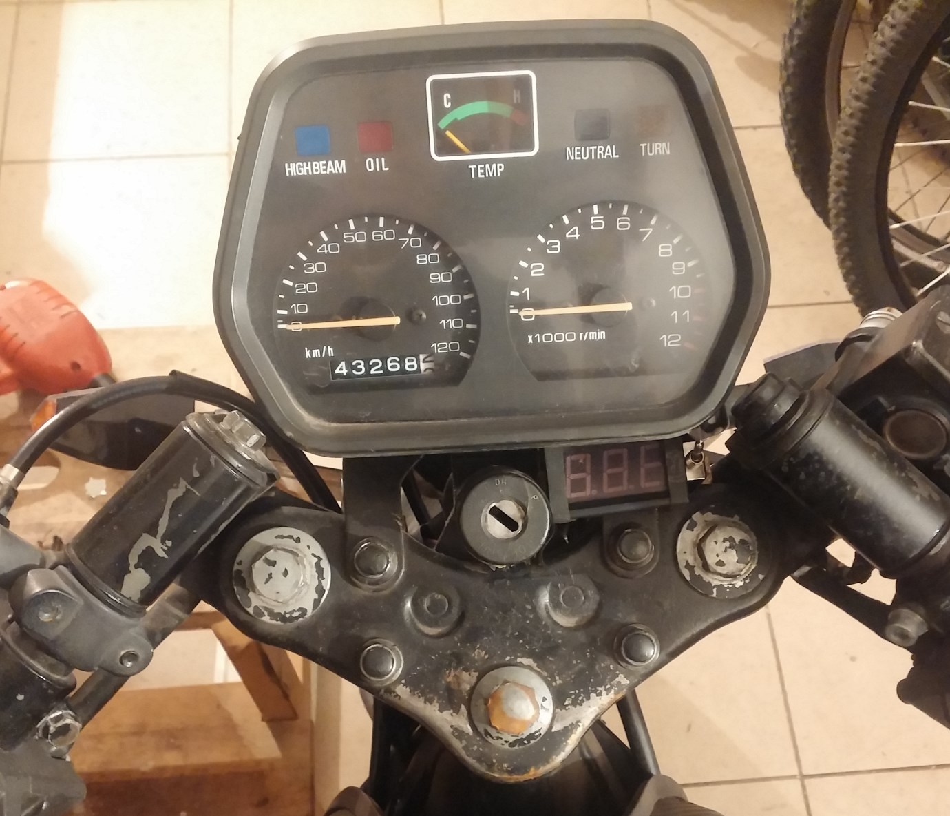 Bike Photo 2765879