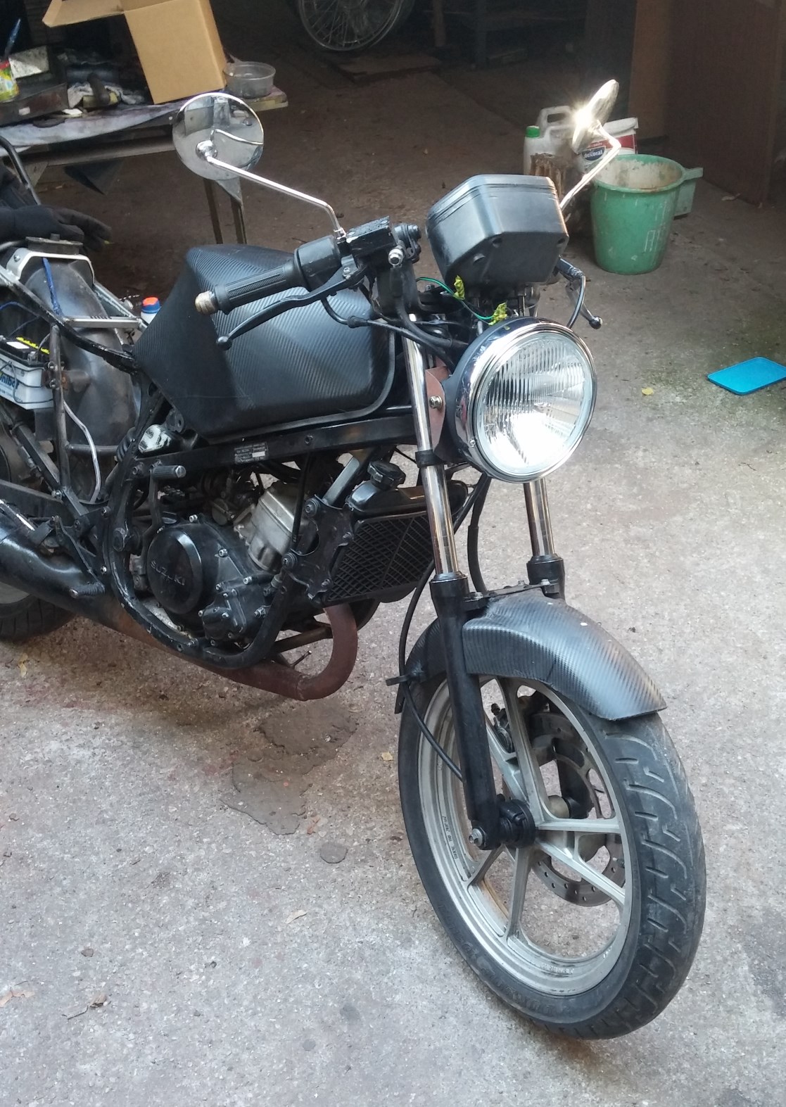 Bike Photo 2765885