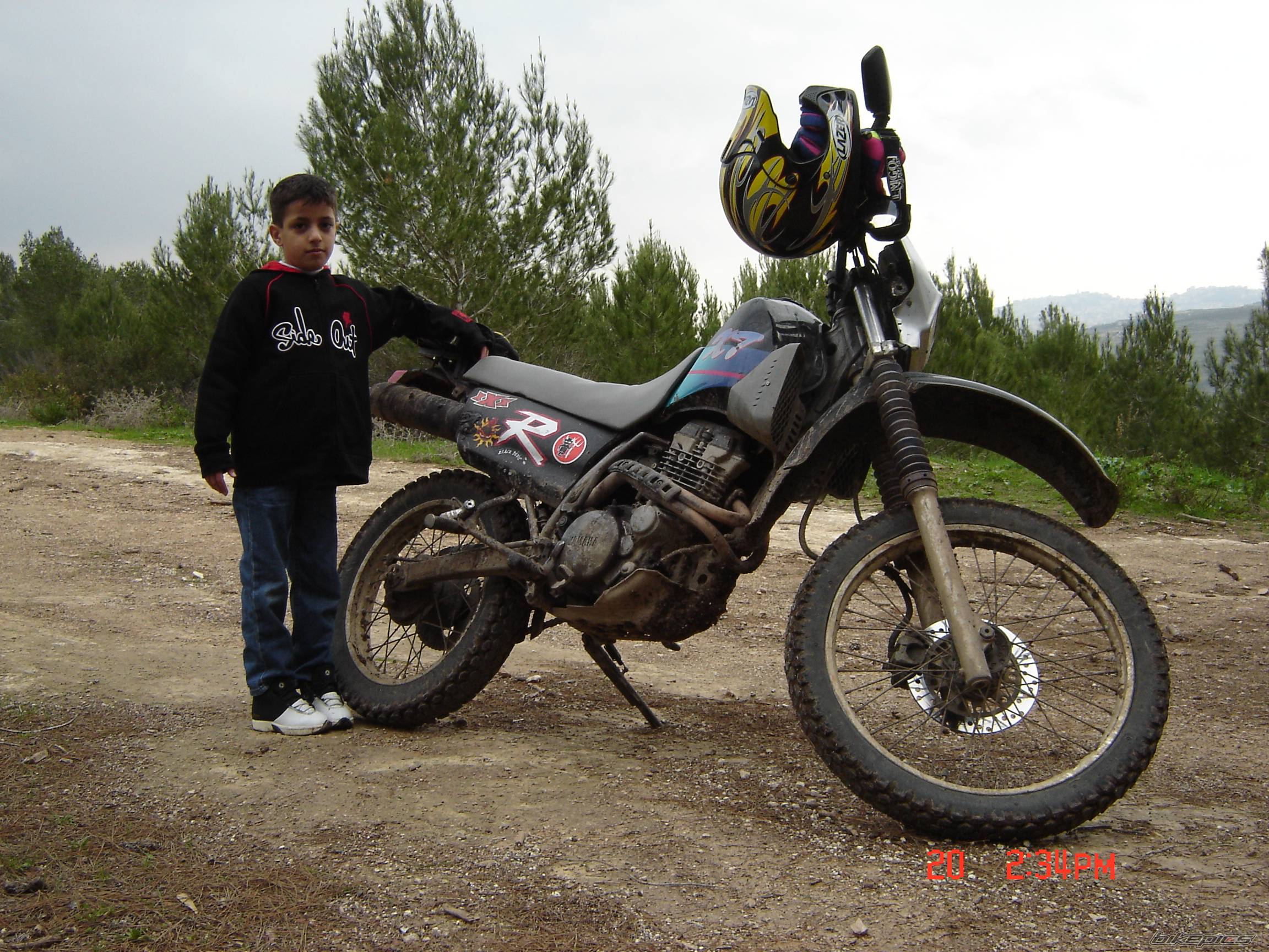 Bike Photo 276589