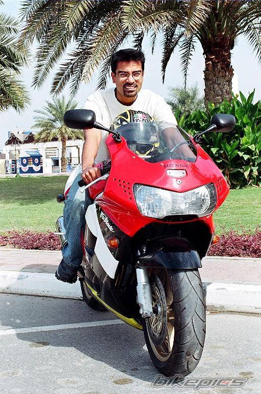 Bike Photo 276592