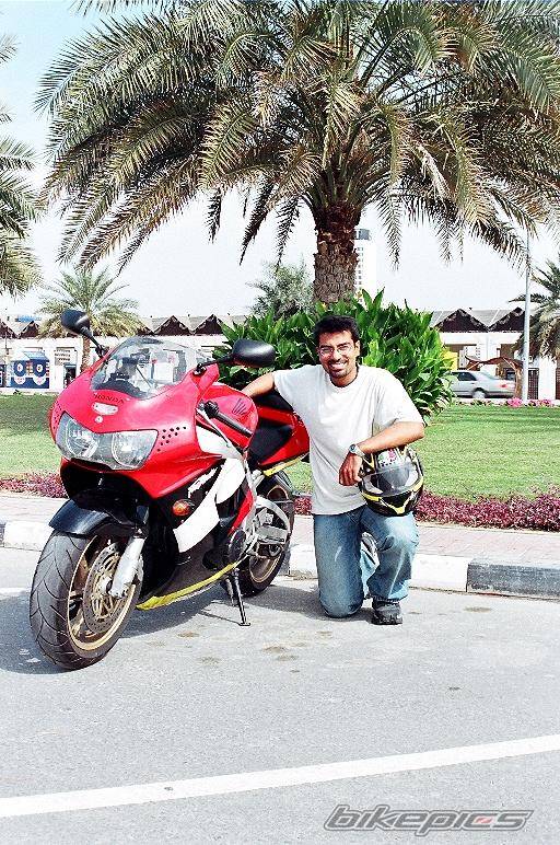 Bike Photo 276595