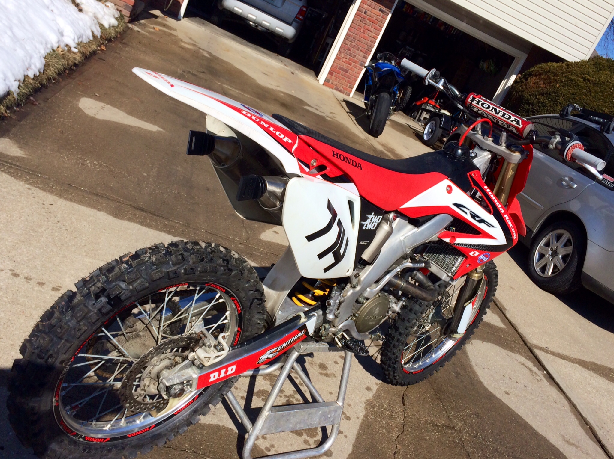 Bike Photo 2765957