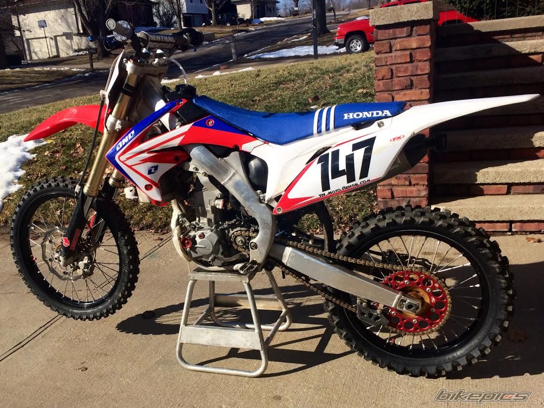Bike Photo 2765961