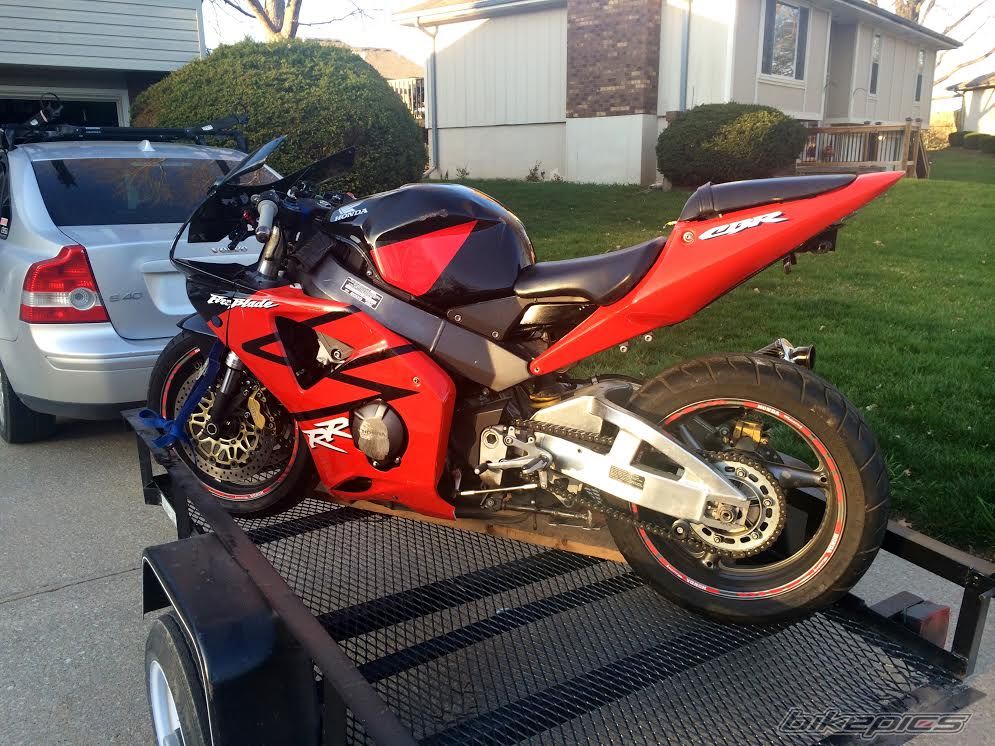 Bike Photo 2766006