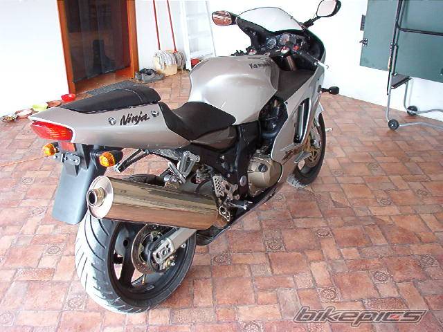 Bike Photo 276603