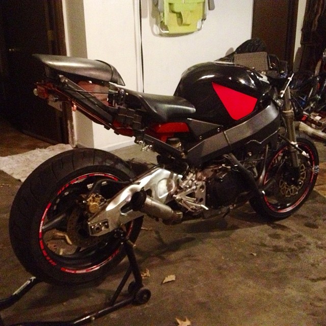 Bike Photo 2766064