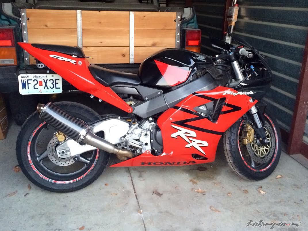Bike Photo 2766066