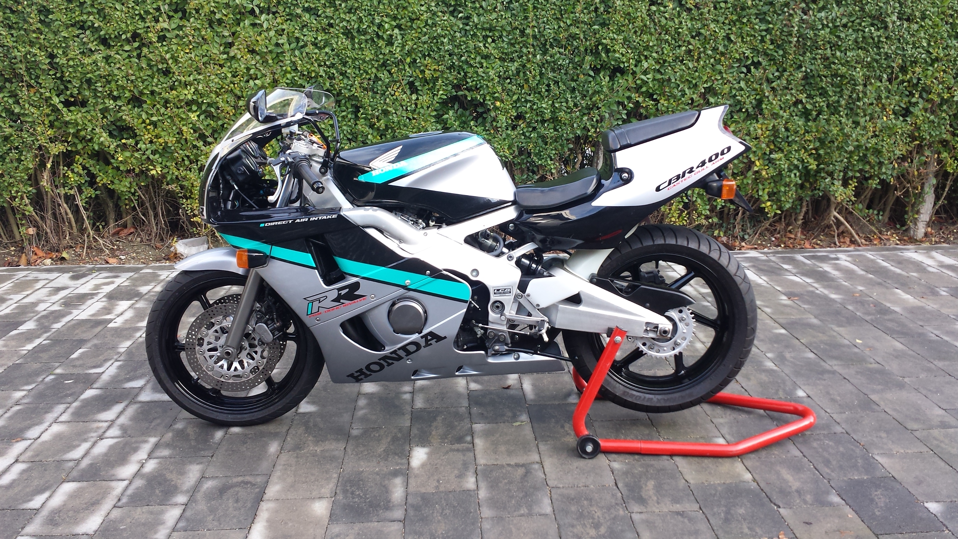 Bike Photo 2766068