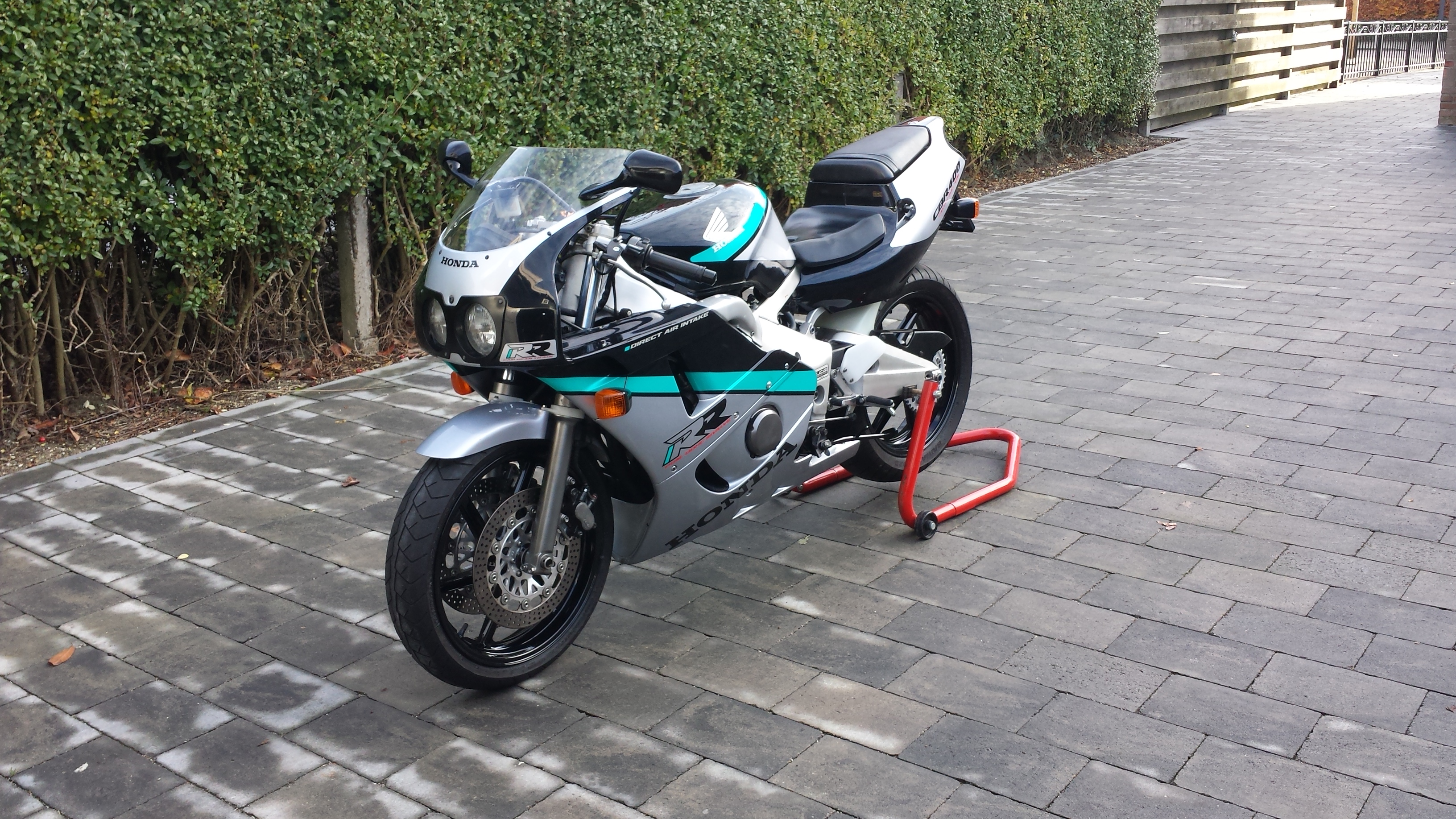 Bike Photo 2766069