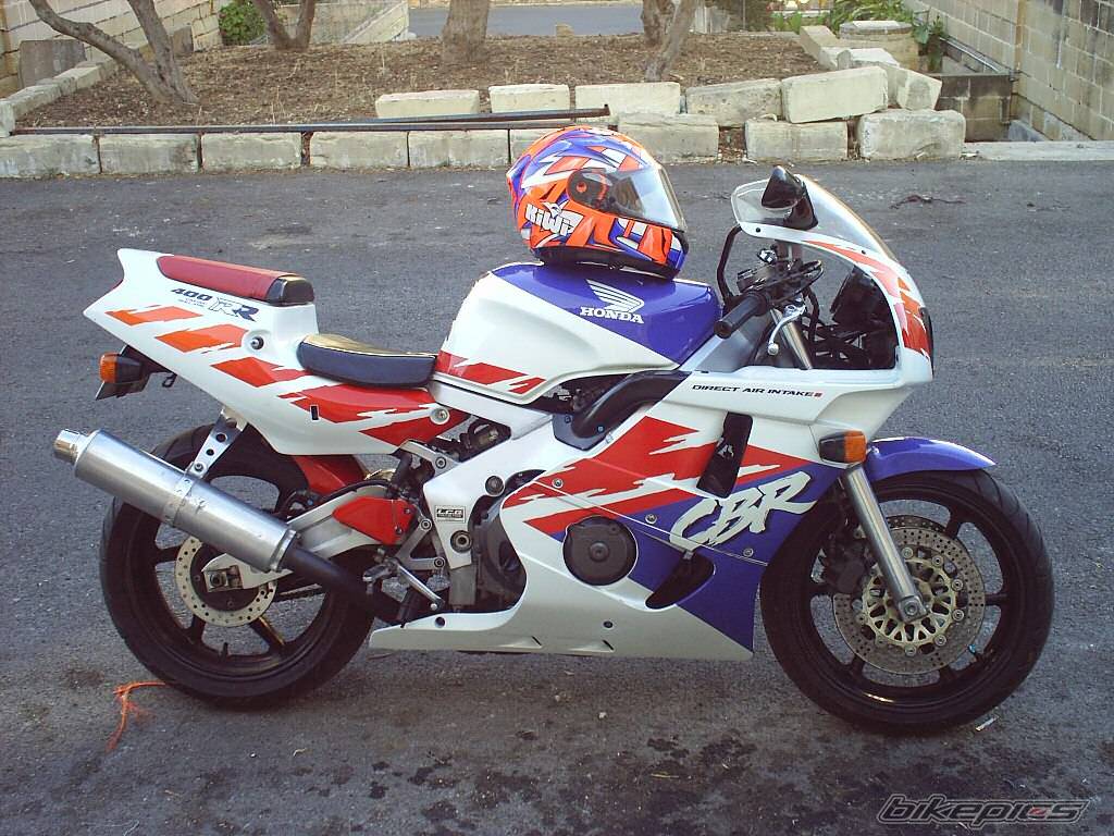 Bike Photo 276607