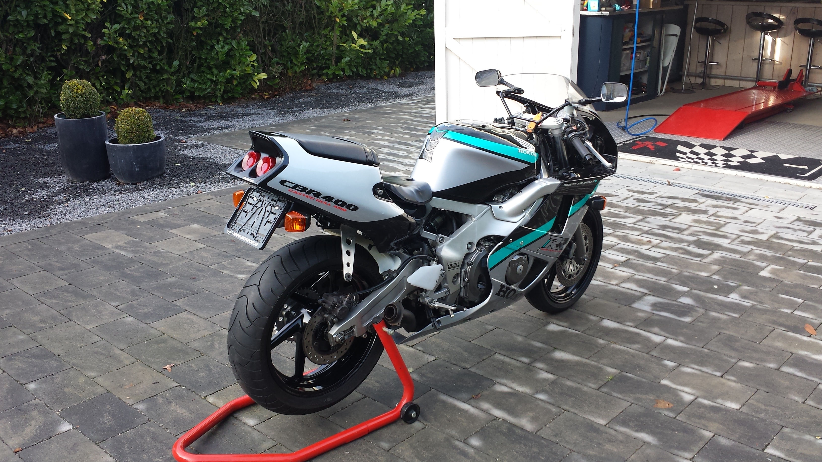 Bike Photo 2766070