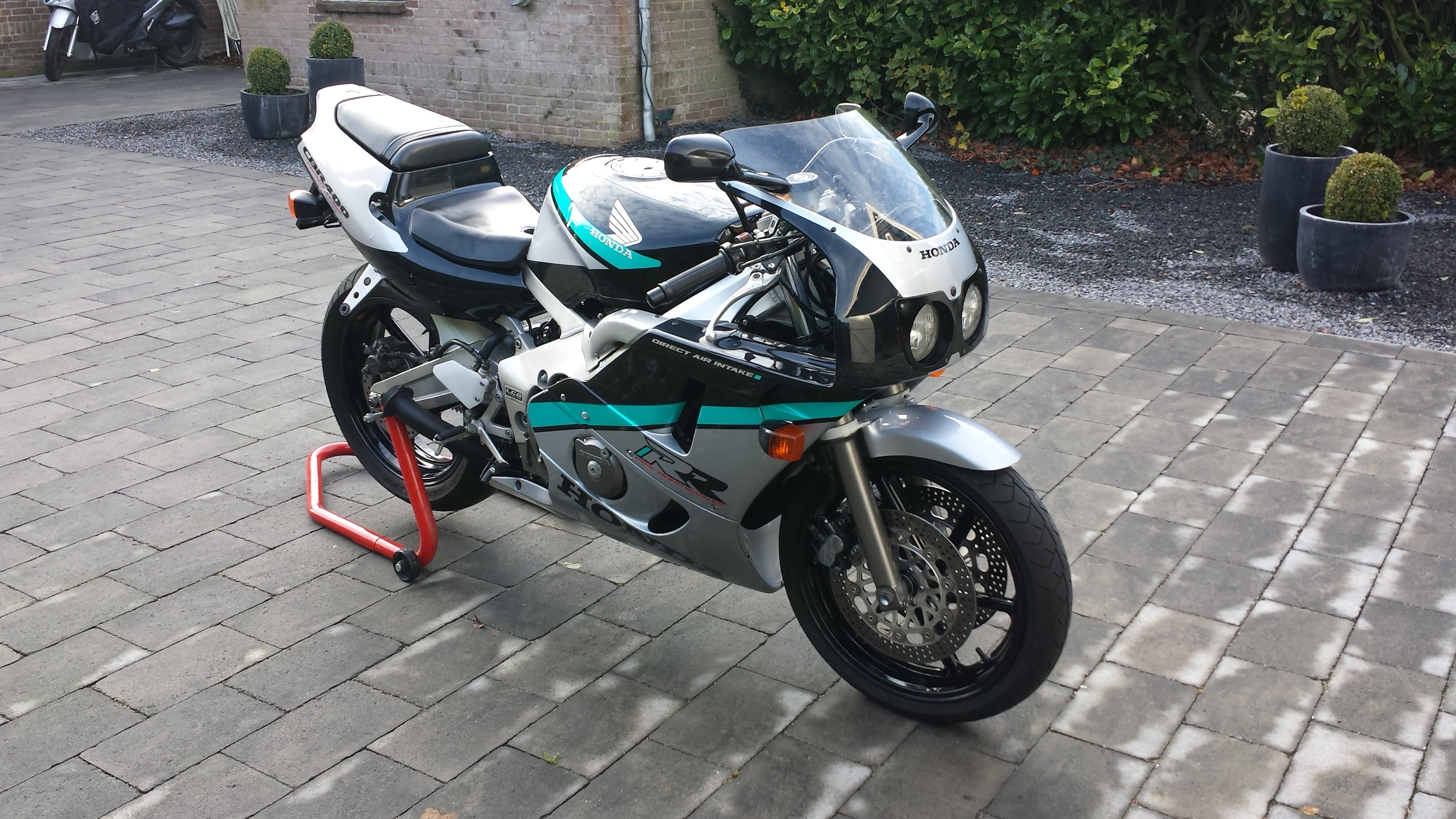 Bike Photo 2766071