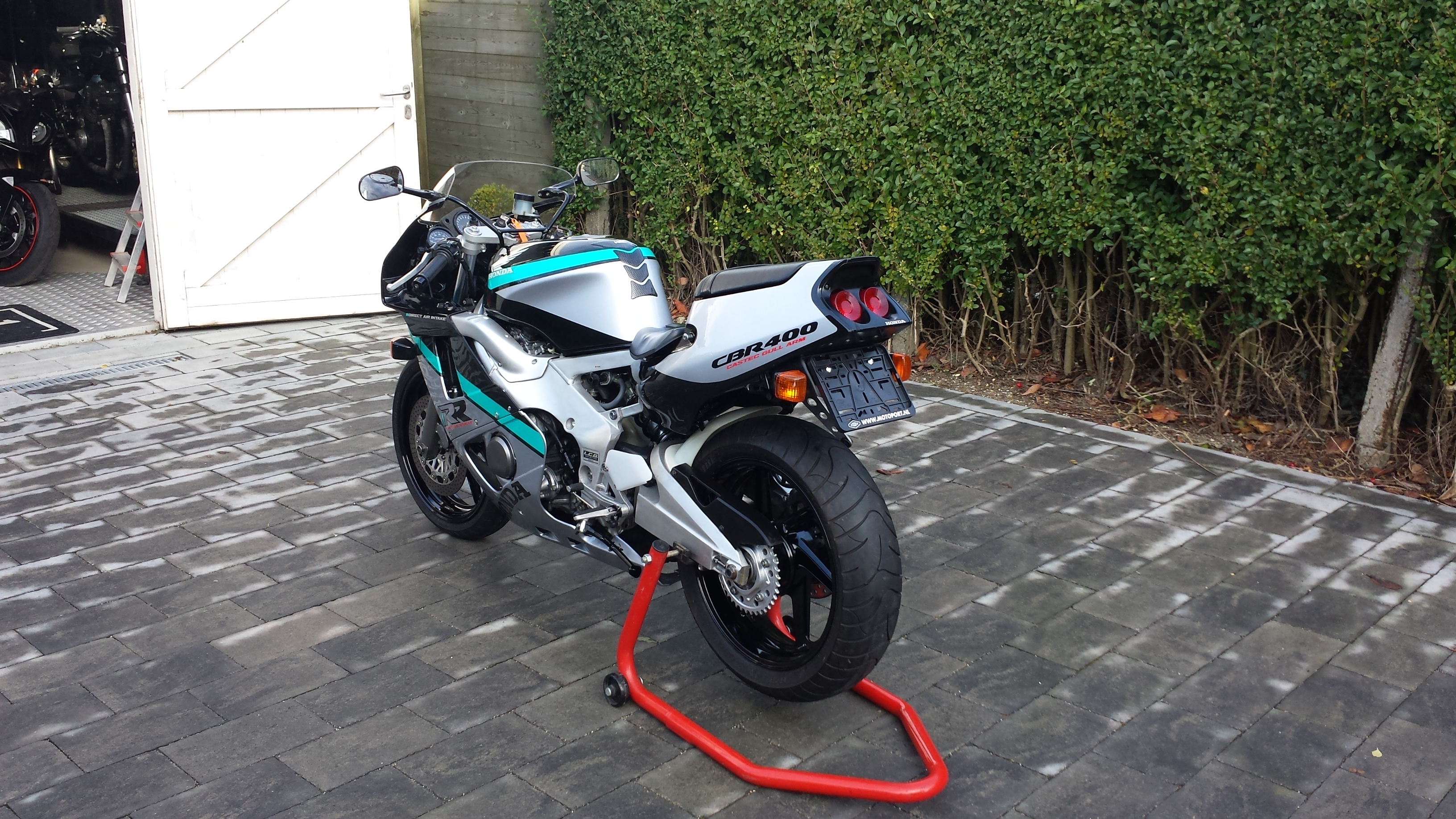 Bike Photo 2766072