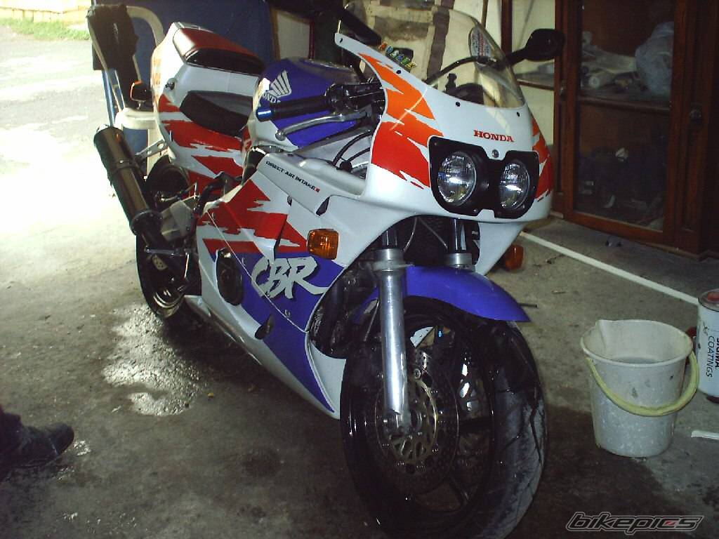 Bike Photo 276608