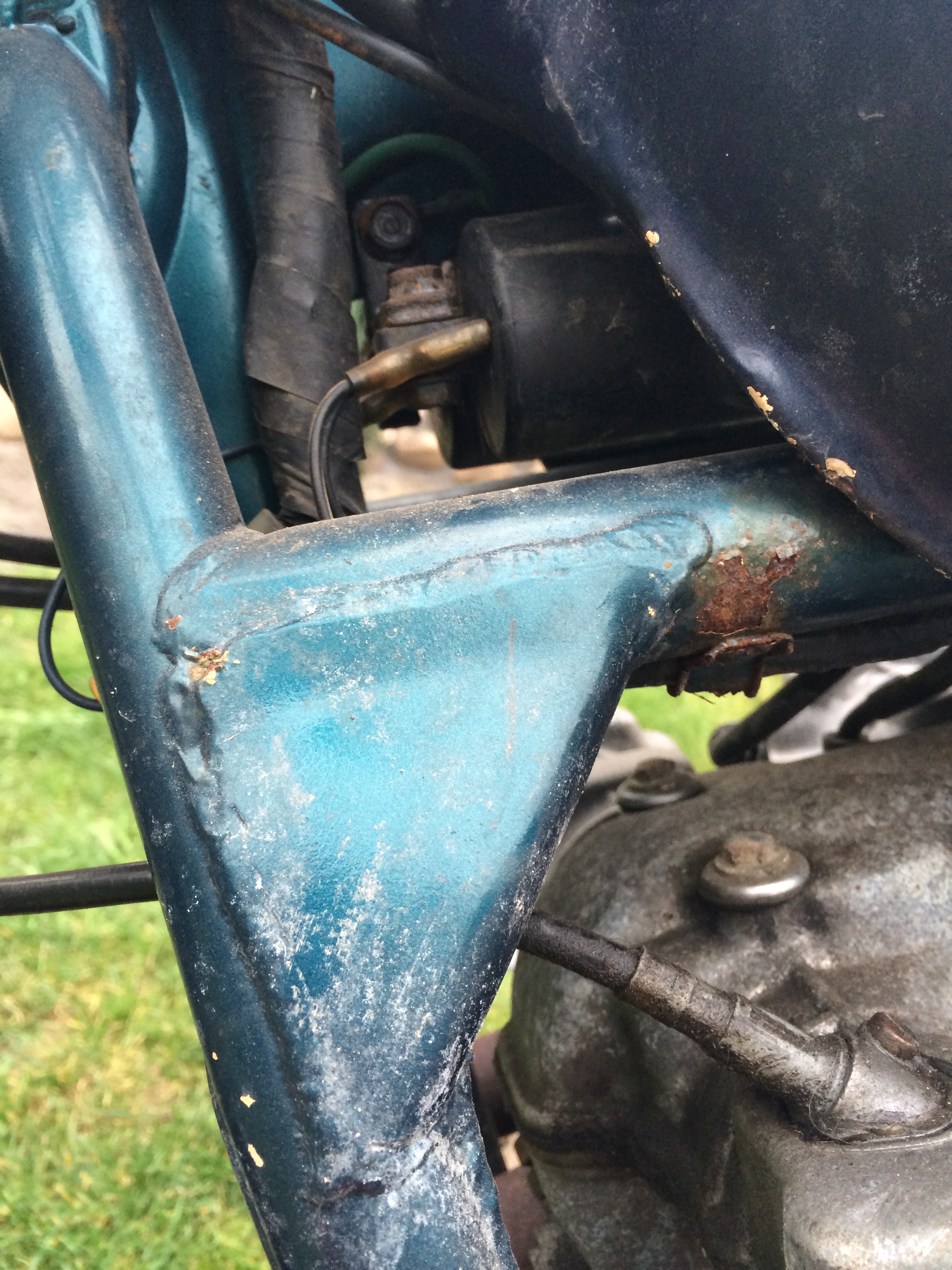 Bike Photo 2766083
