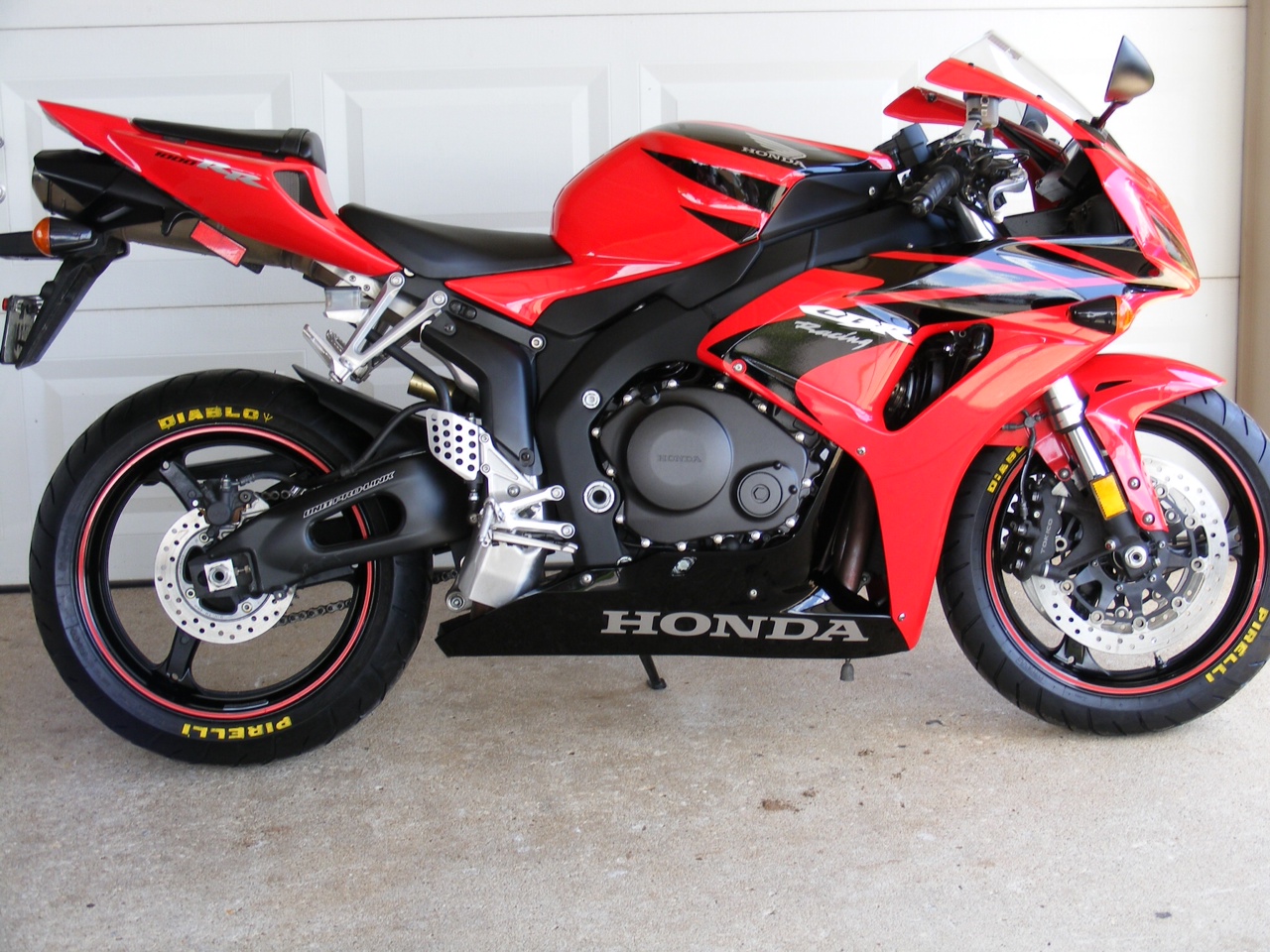Bike Photo 2766086