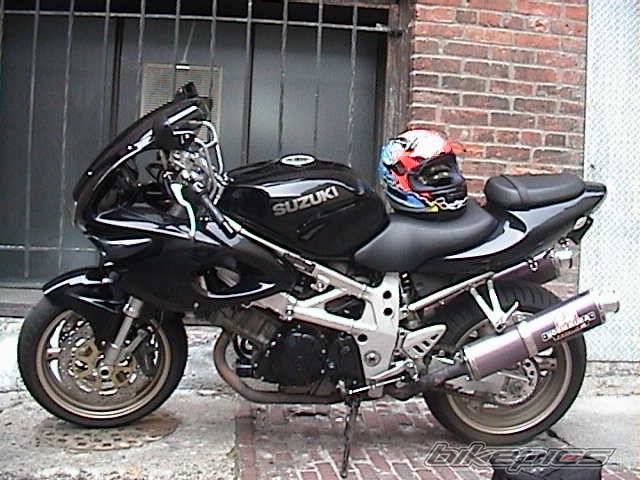 Bike Photo 27661