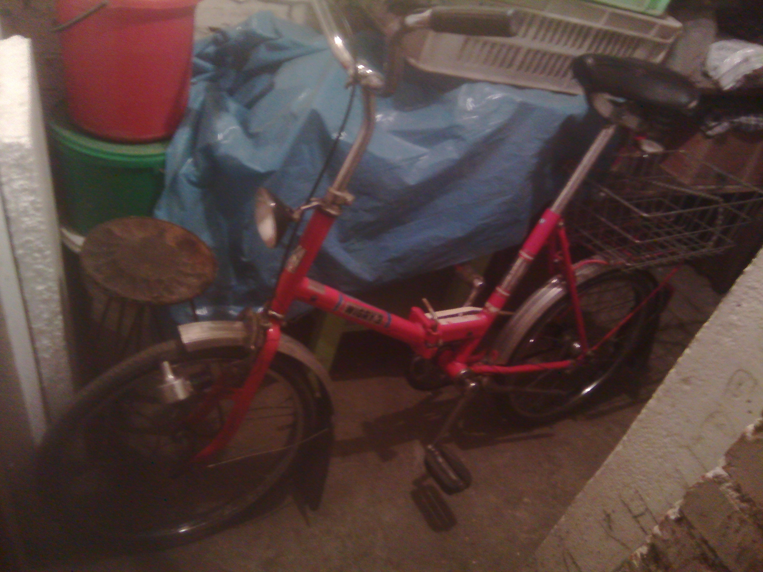 Bike Photo 2766145