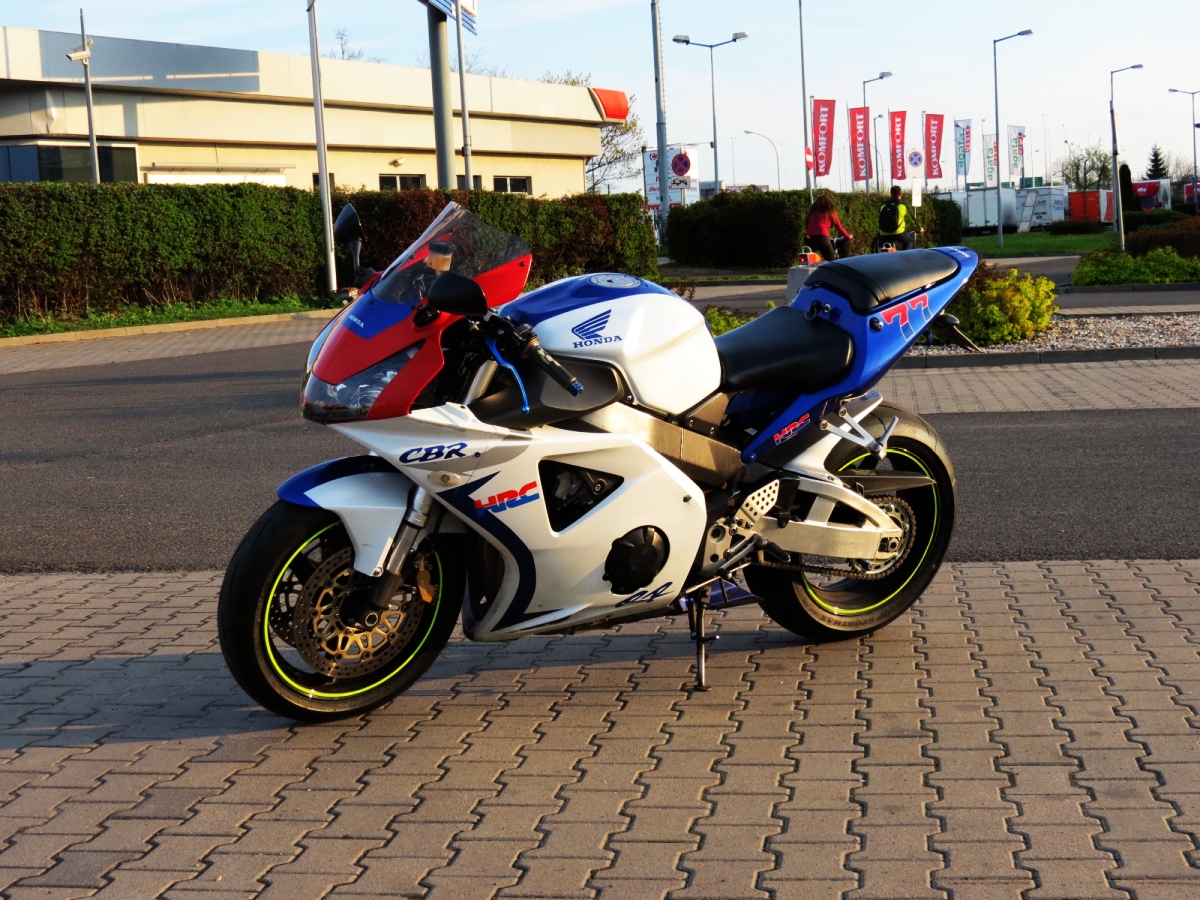 Bike Photo 2766167