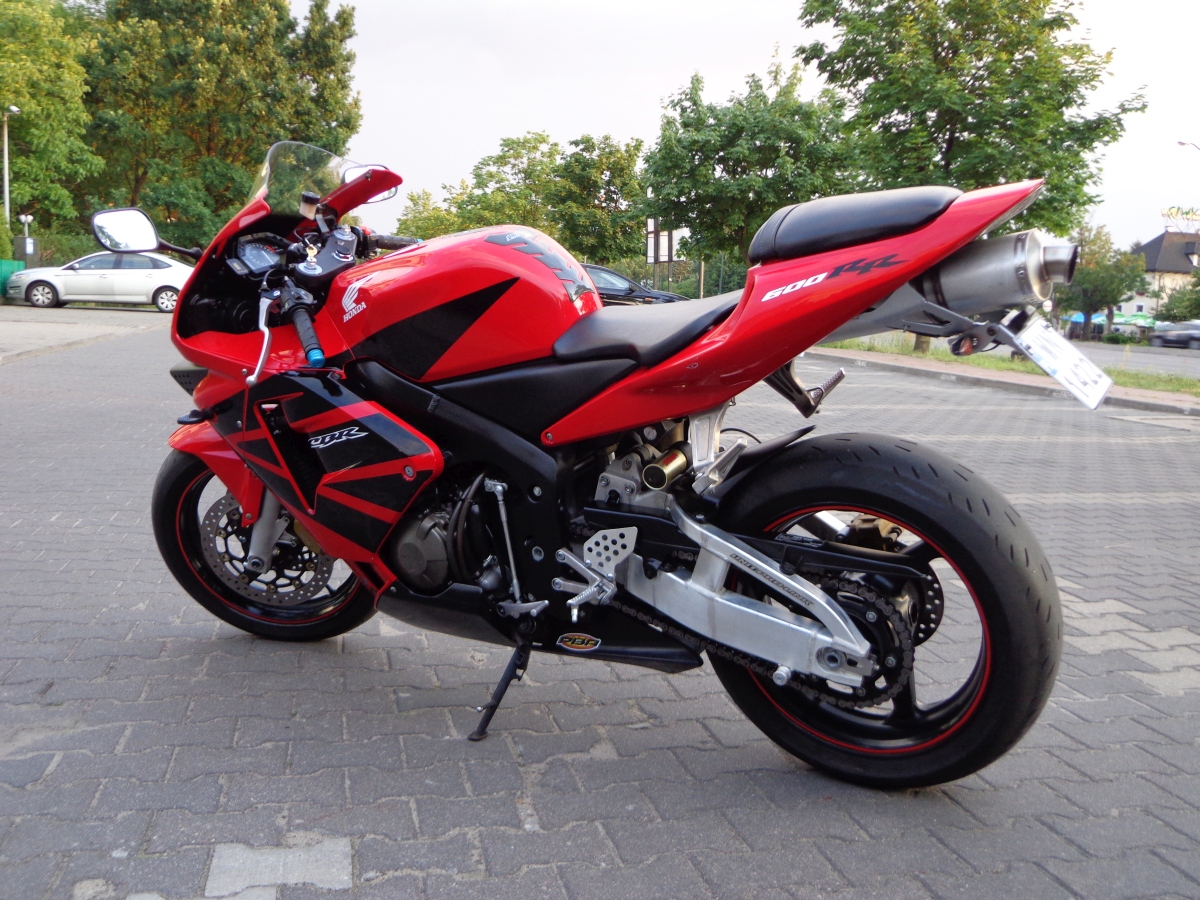 Bike Photo 2766168