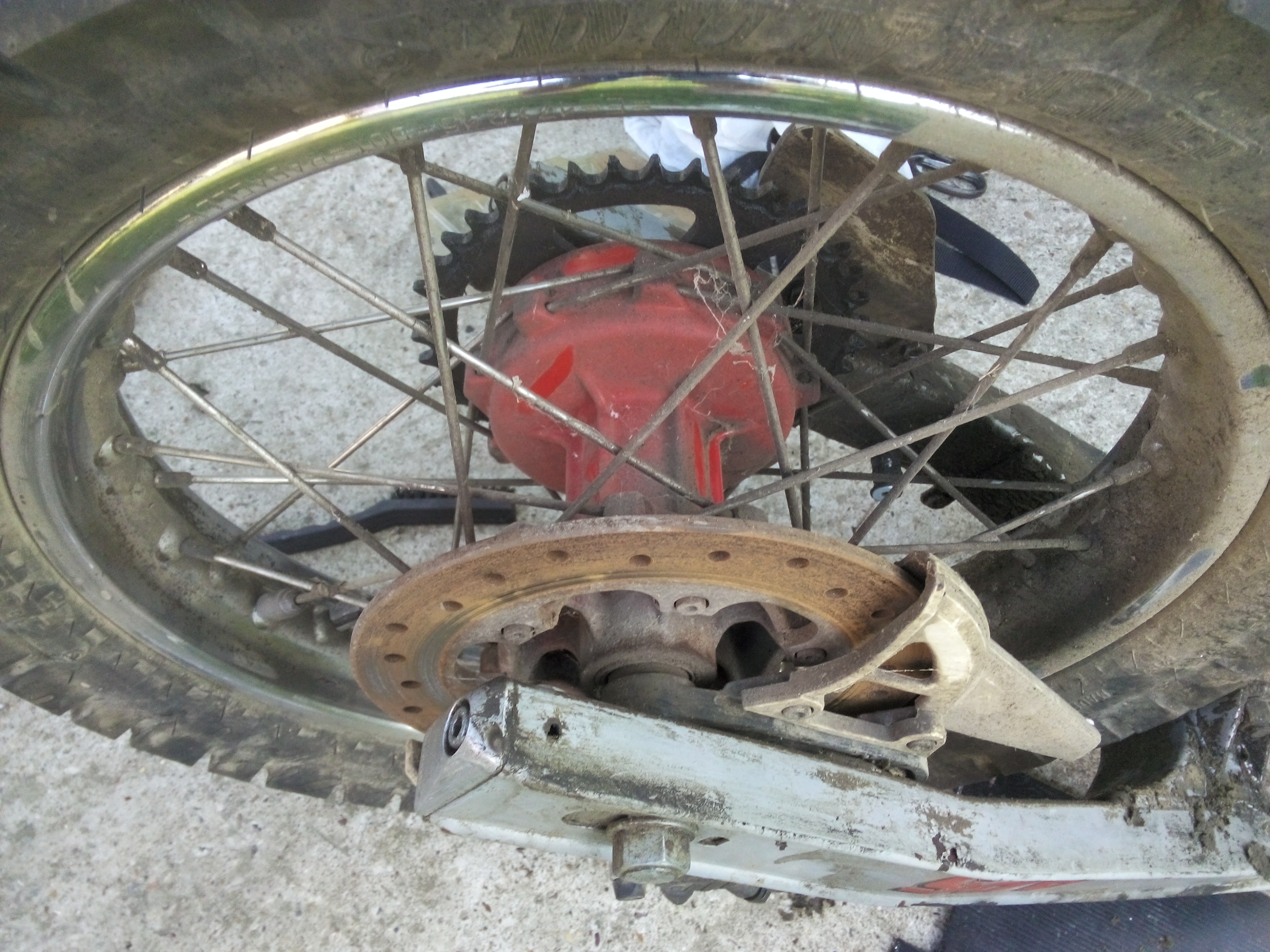 Bike Photo 2766191