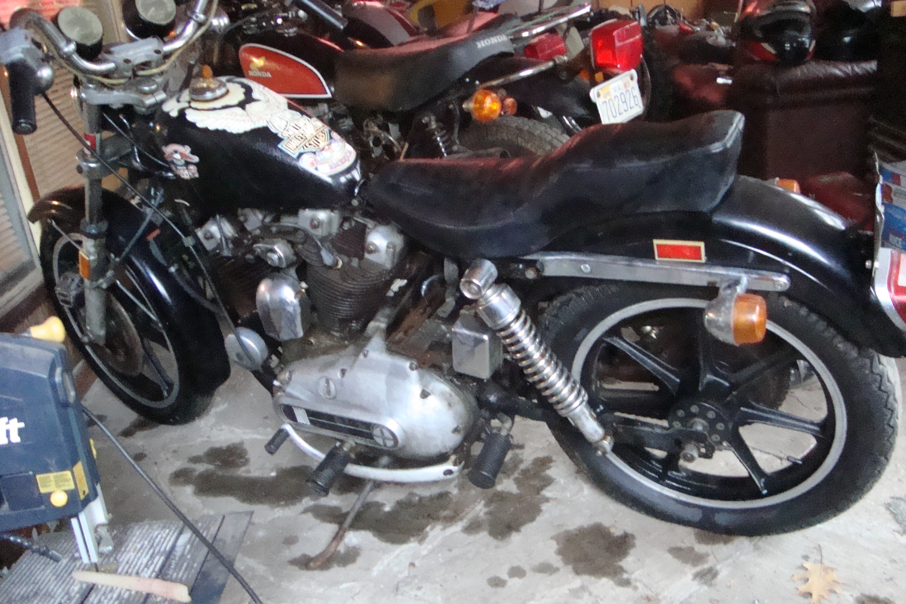 Bike Photo 2766197