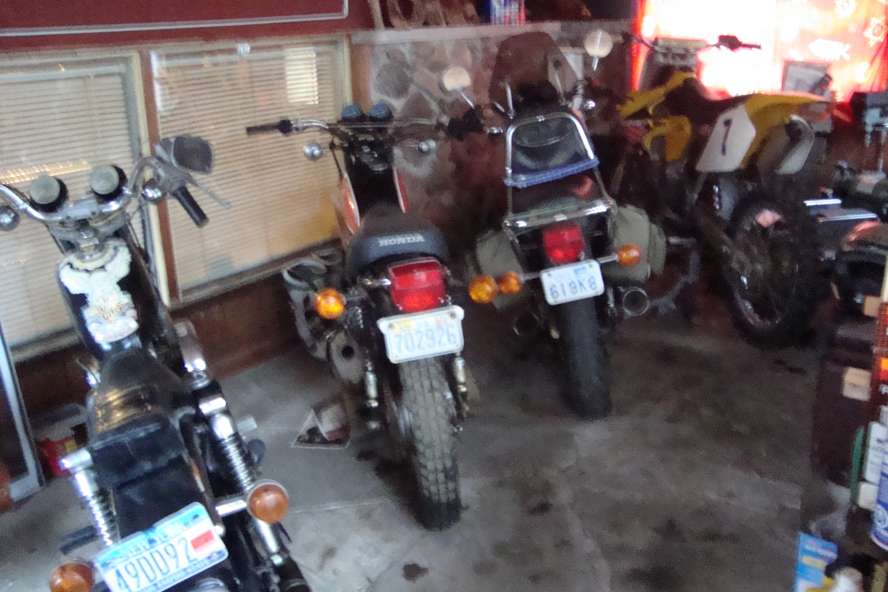 Bike Photo 2766199