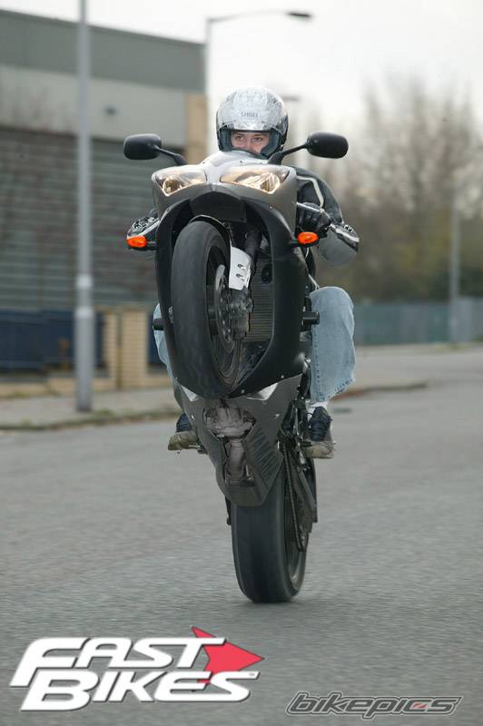 Bike Photo 276620