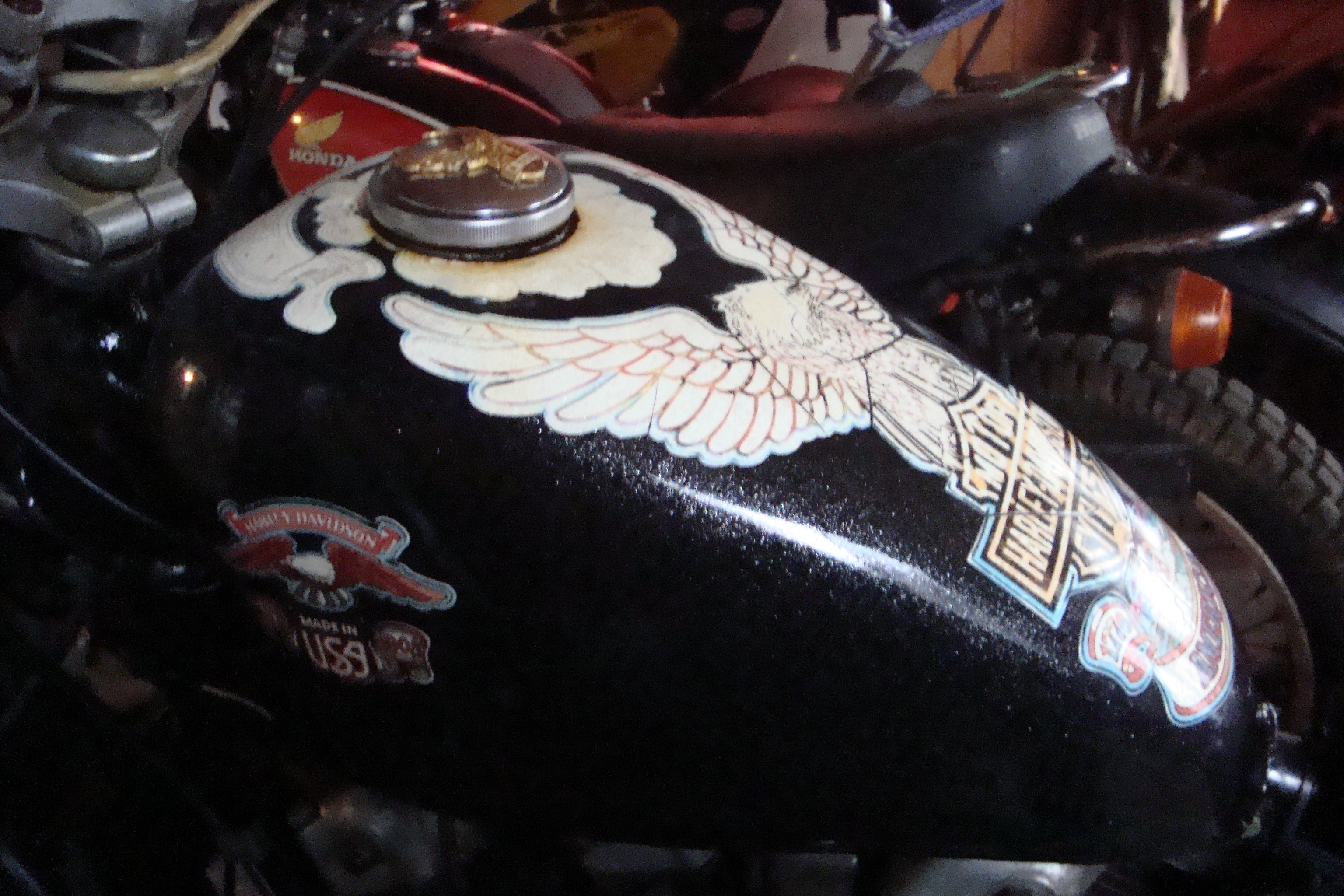Bike Photo 2766201