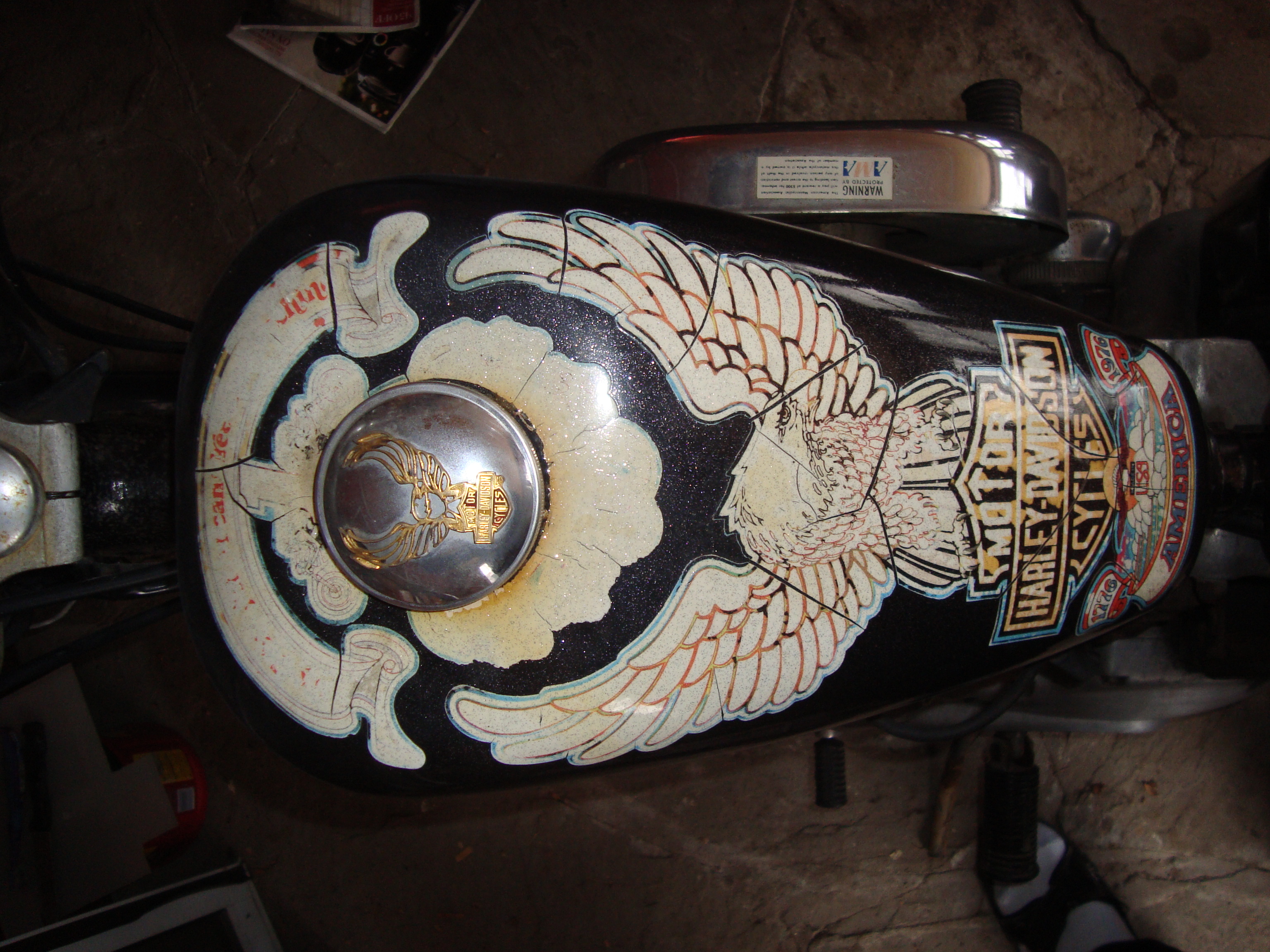 Bike Photo 2766202