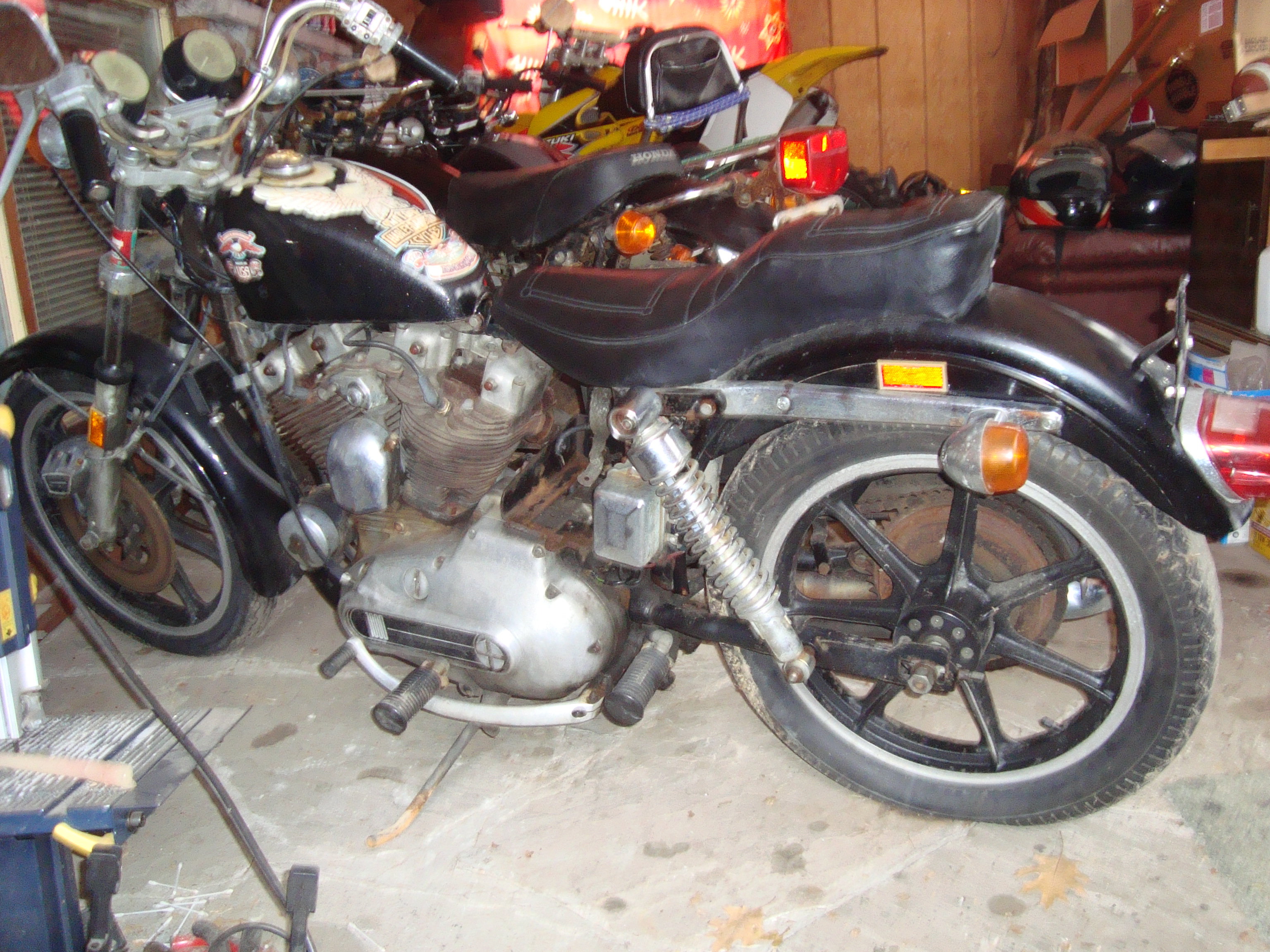 Bike Photo 2766206